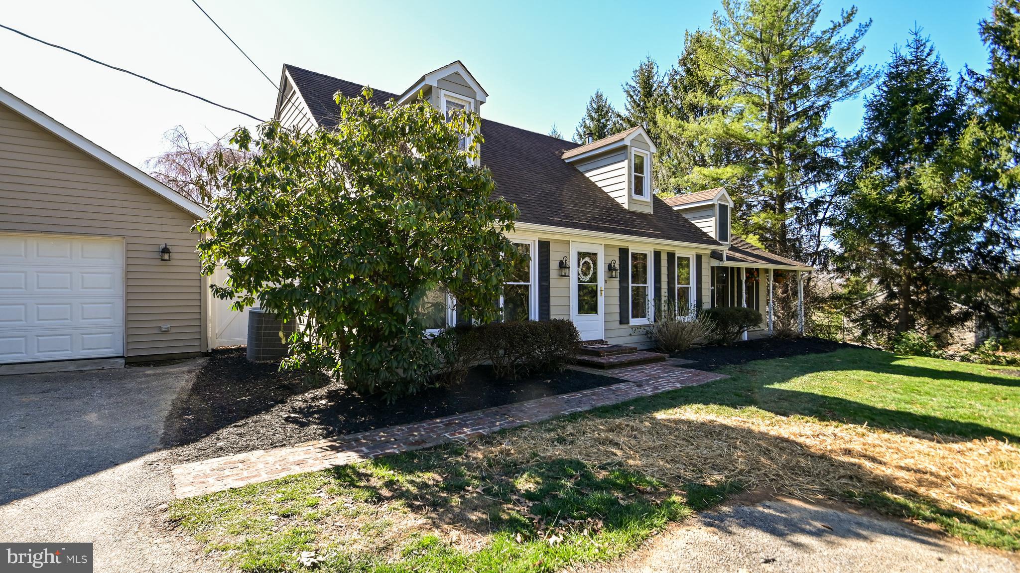 CODORUS TWP - Residential