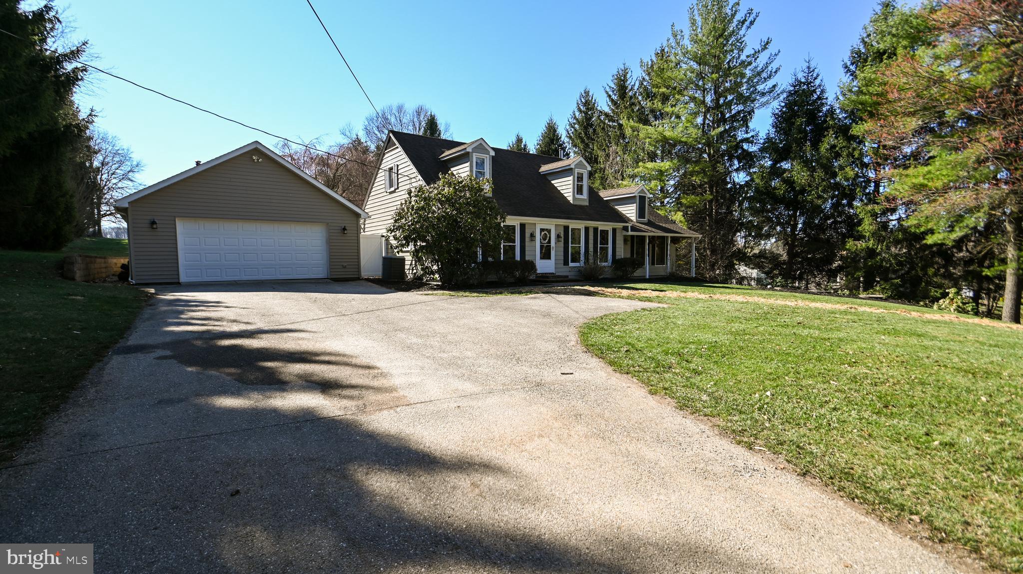 CODORUS TWP - Residential