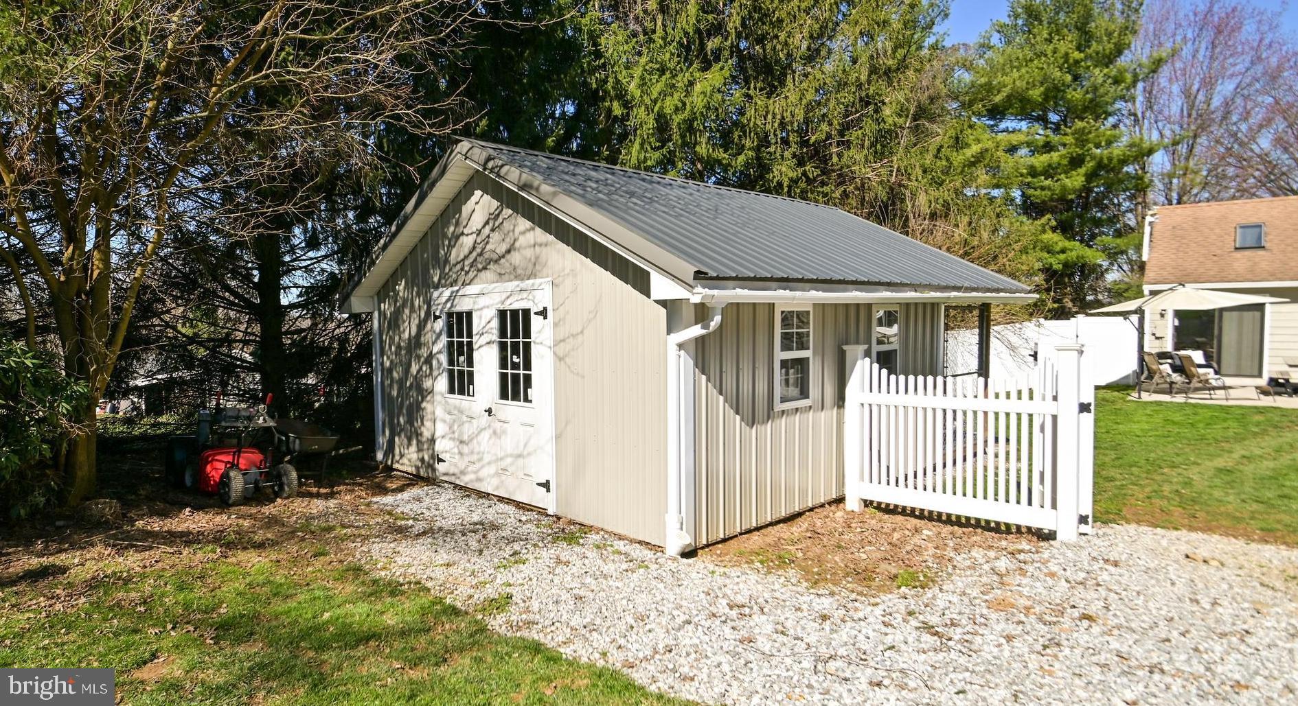 CODORUS TWP - Residential