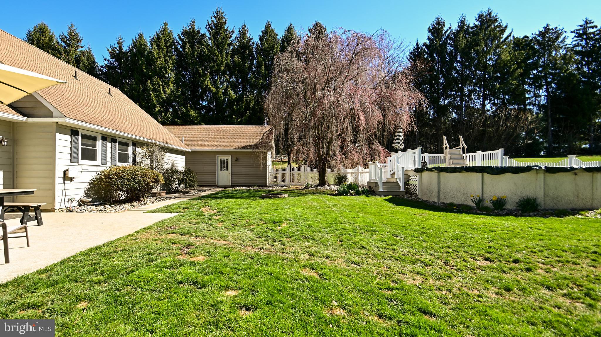 CODORUS TWP - Residential