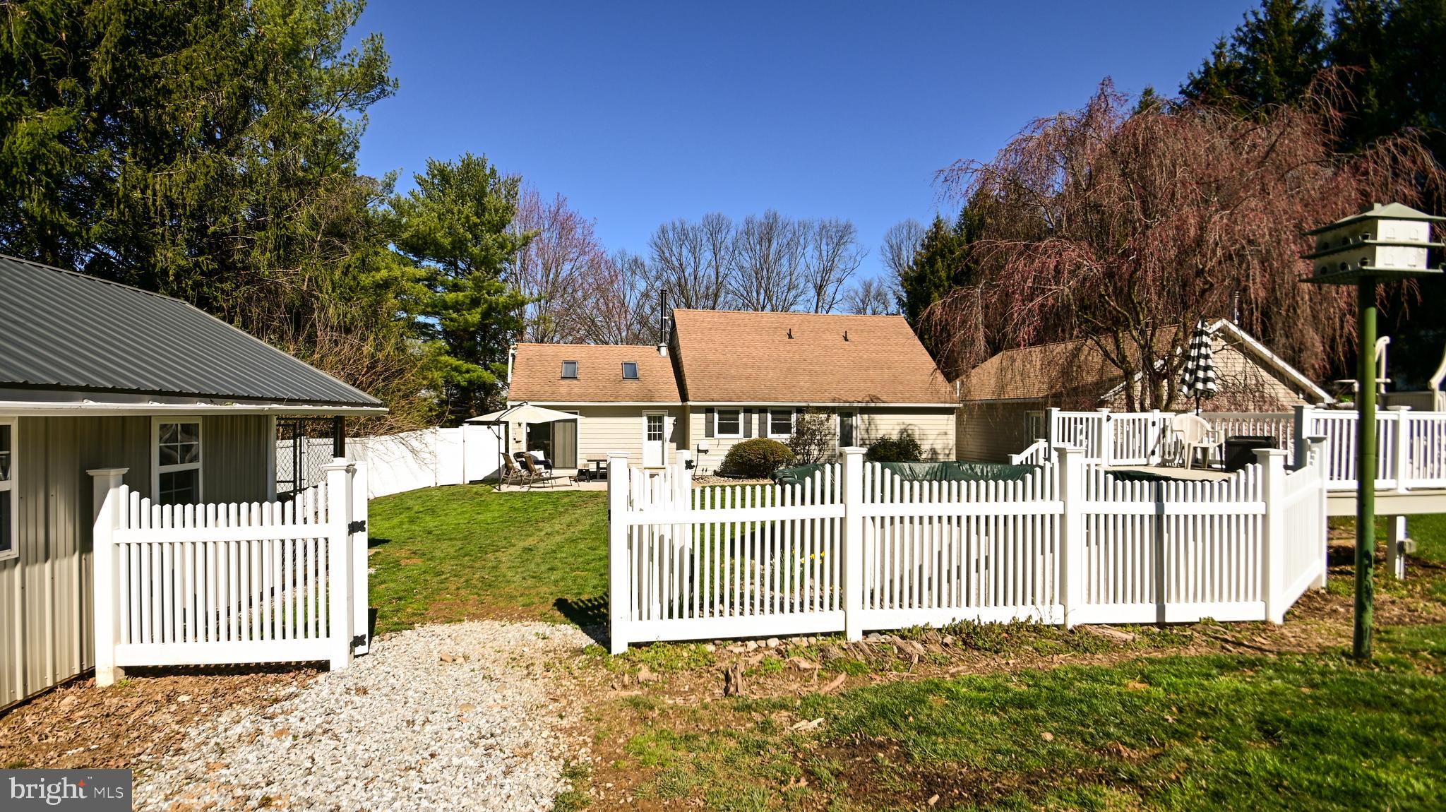 CODORUS TWP - Residential