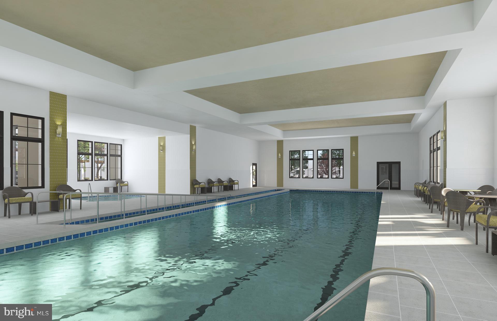 CARTER'S MILL - Residential