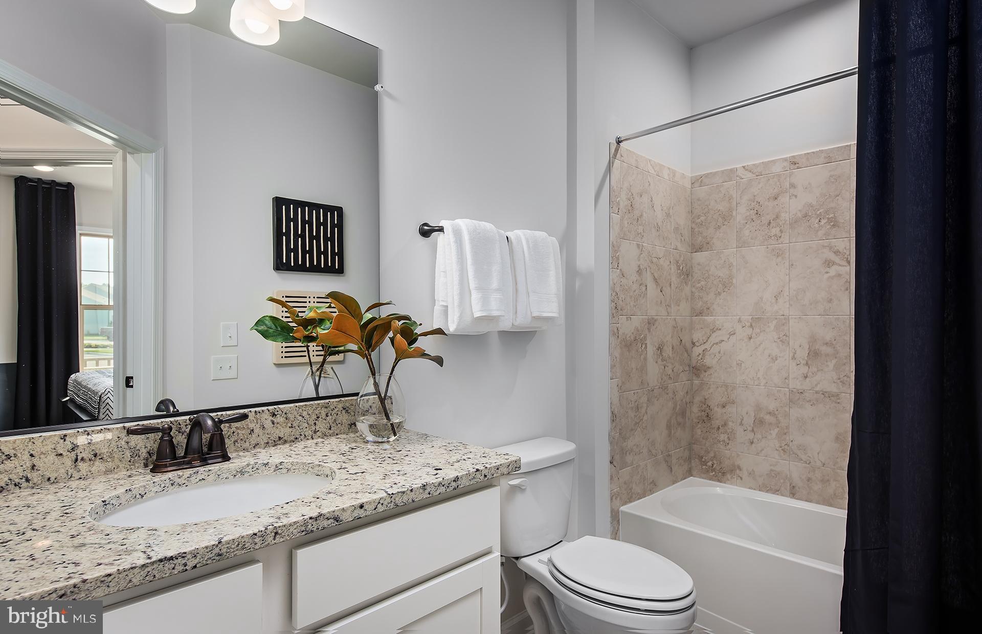 CARTER'S MILL - Residential