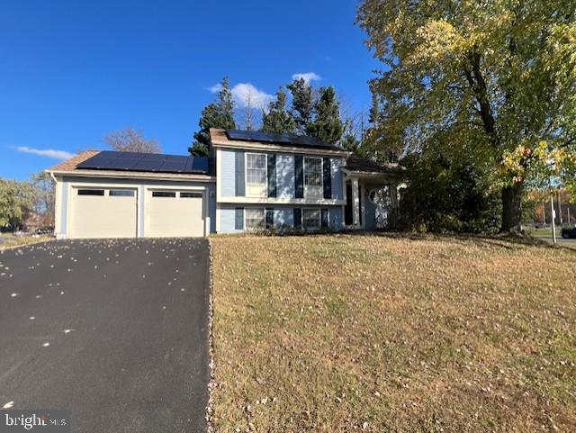 WHETSTONE RUN - Residential