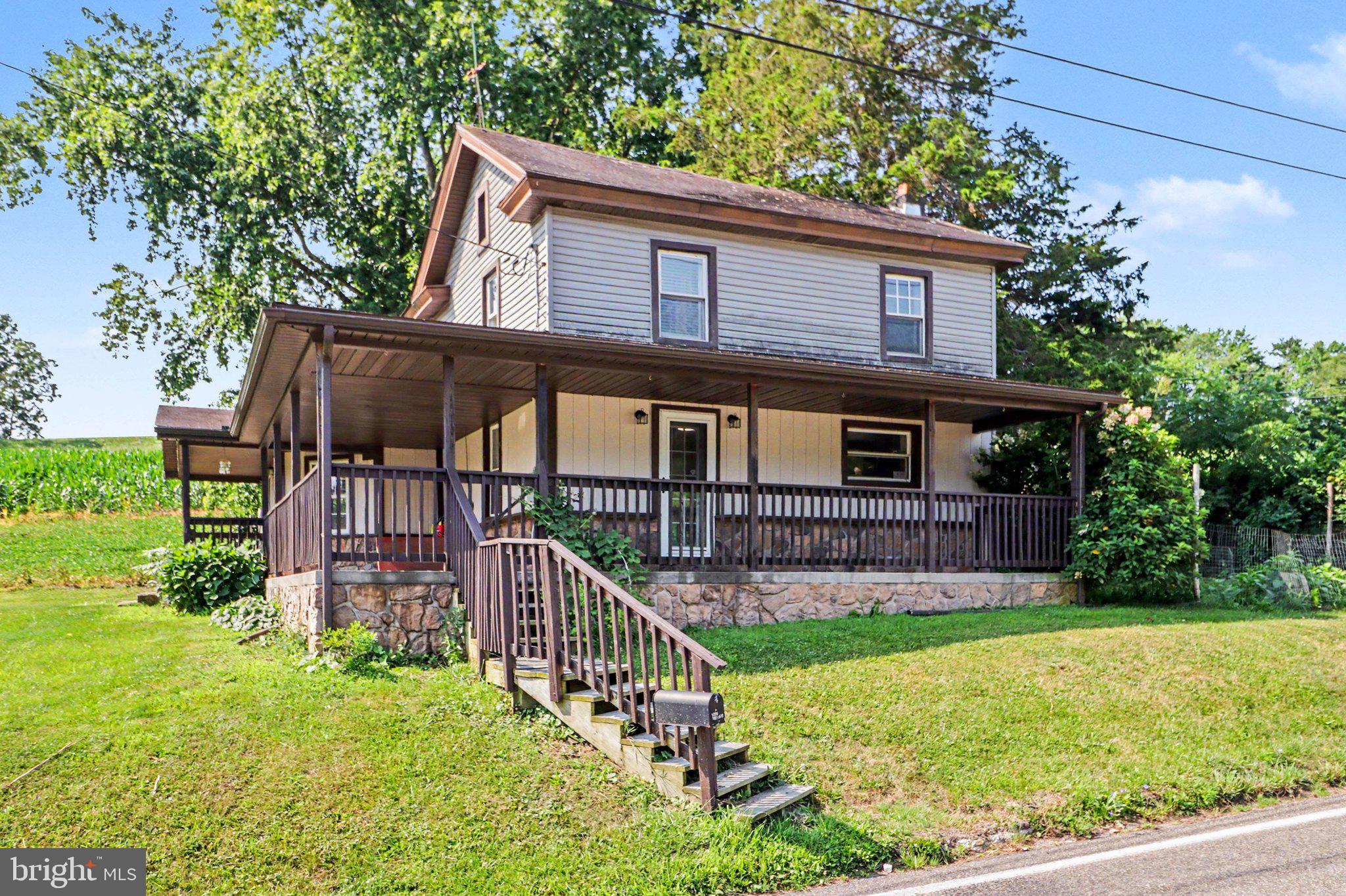 1624 URBAN ROAD