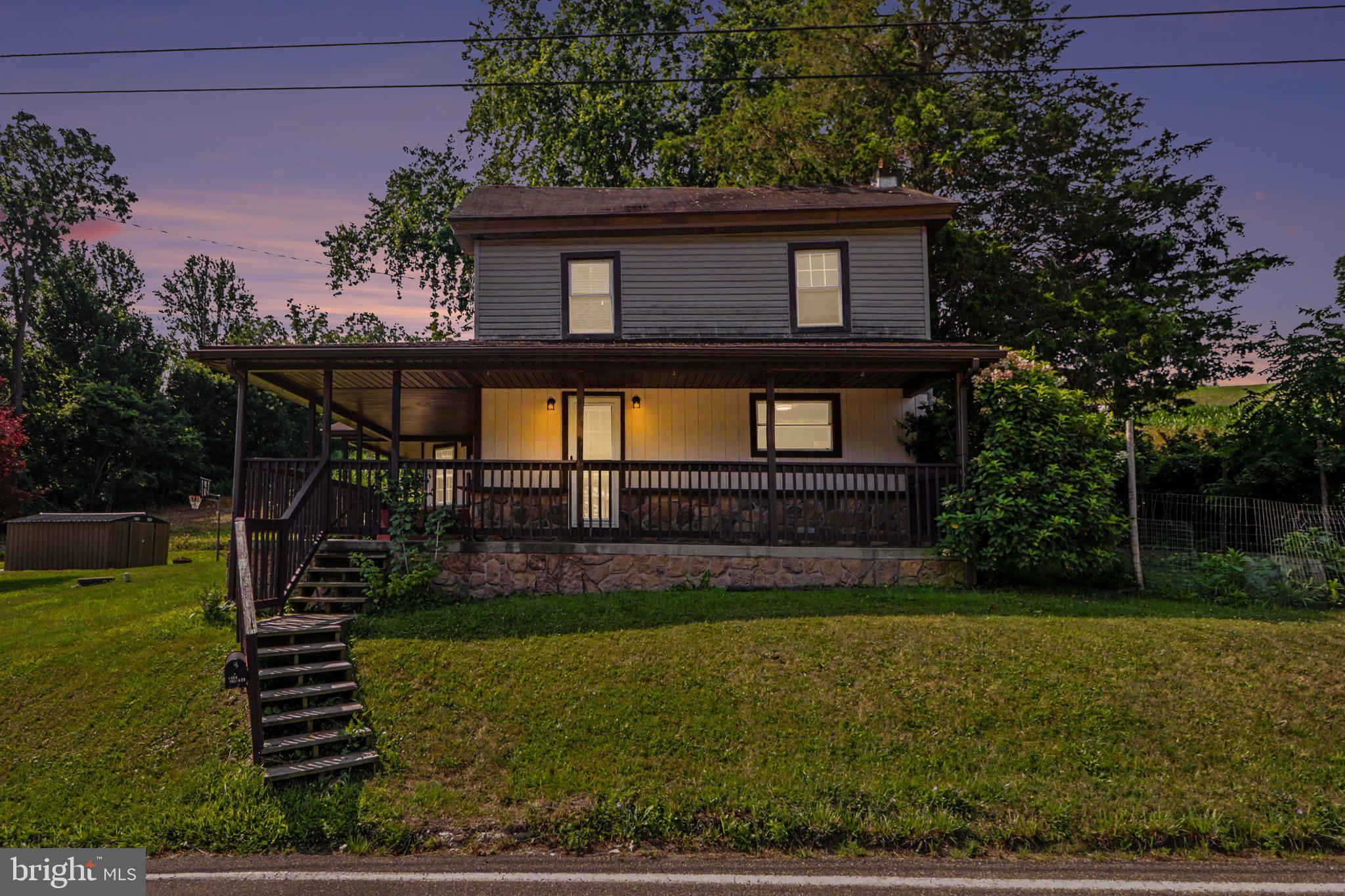 1624 URBAN ROAD