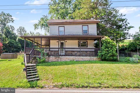 Photo of 1624 Urban Road, HERNDON, PA 17830 (MLS # PANU2003534)