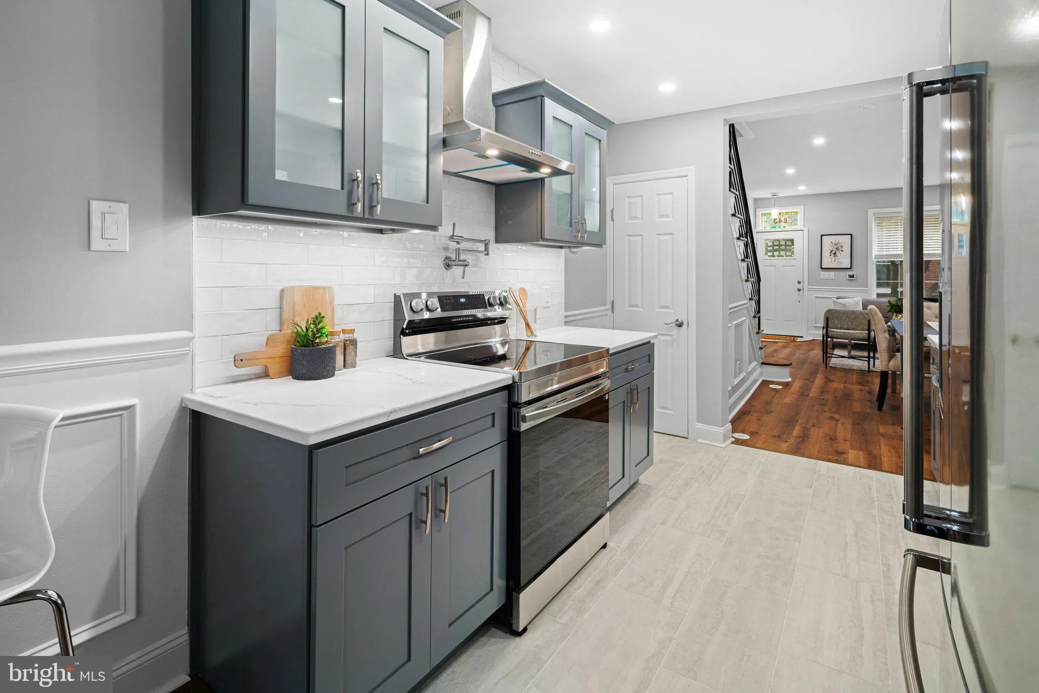 Philadelphia, Pennsylvania 19130, United States, 3 Bedrooms Bedrooms, ,2 BathroomsBathrooms,Residential,Active,173344