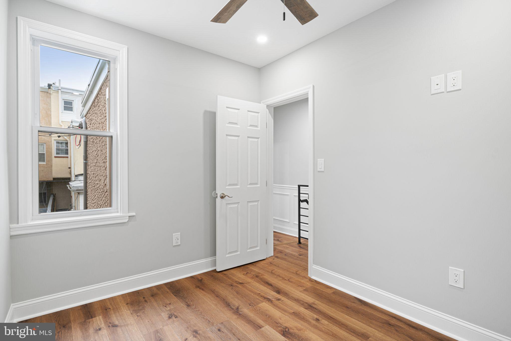 FAIRMOUNT - Residential