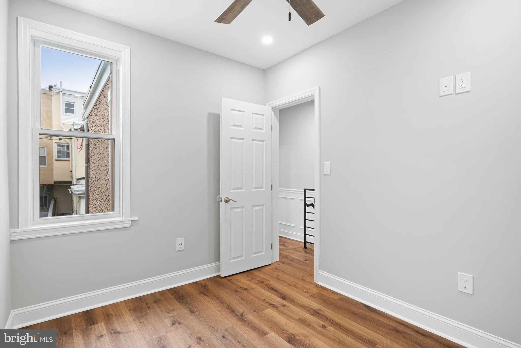 Philadelphia, Pennsylvania 19130, United States, 3 Bedrooms Bedrooms, ,2 BathroomsBathrooms,Residential,Active,173344