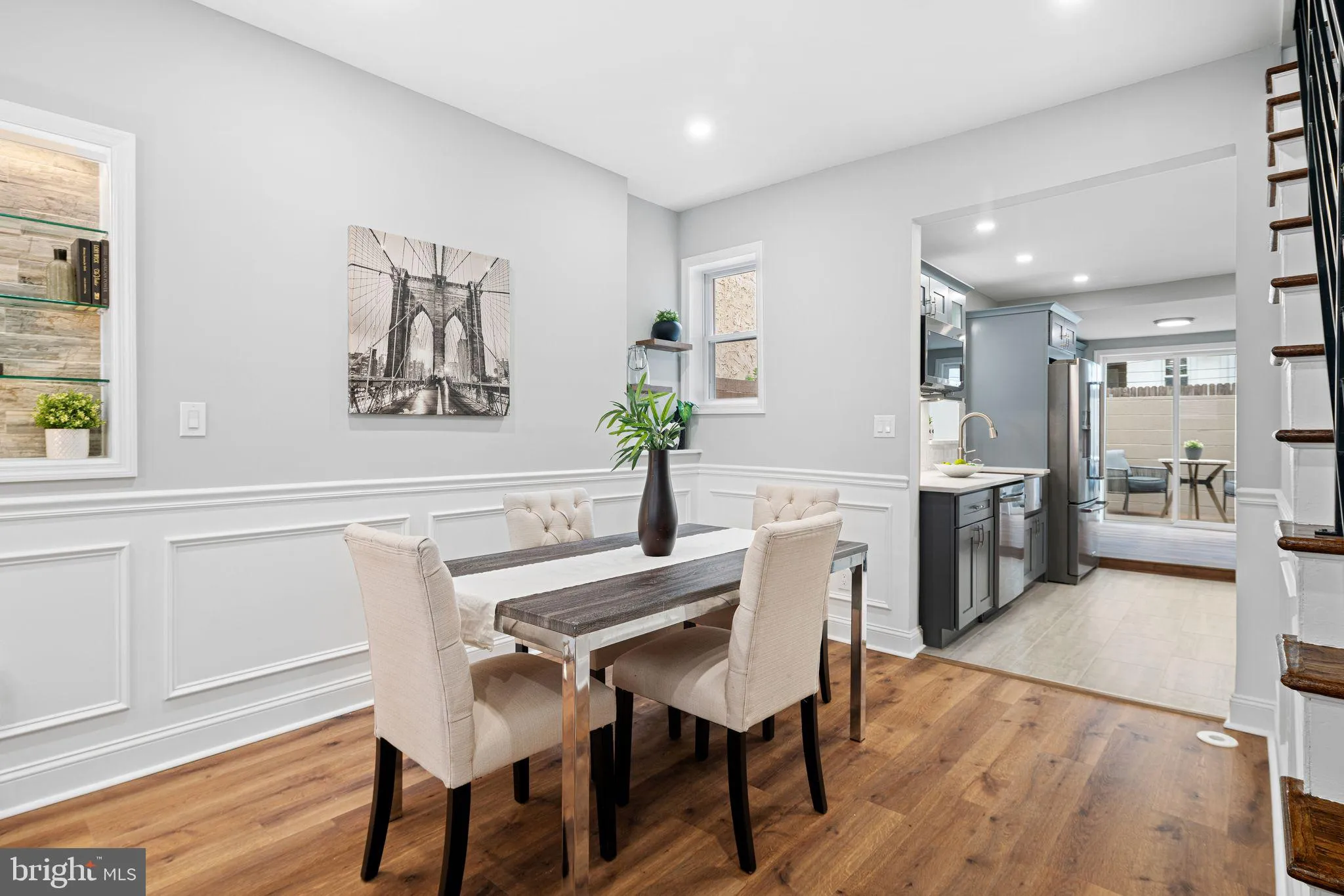 Philadelphia, Pennsylvania 19130, United States, 3 Bedrooms Bedrooms, ,2 BathroomsBathrooms,Residential,Active,173344