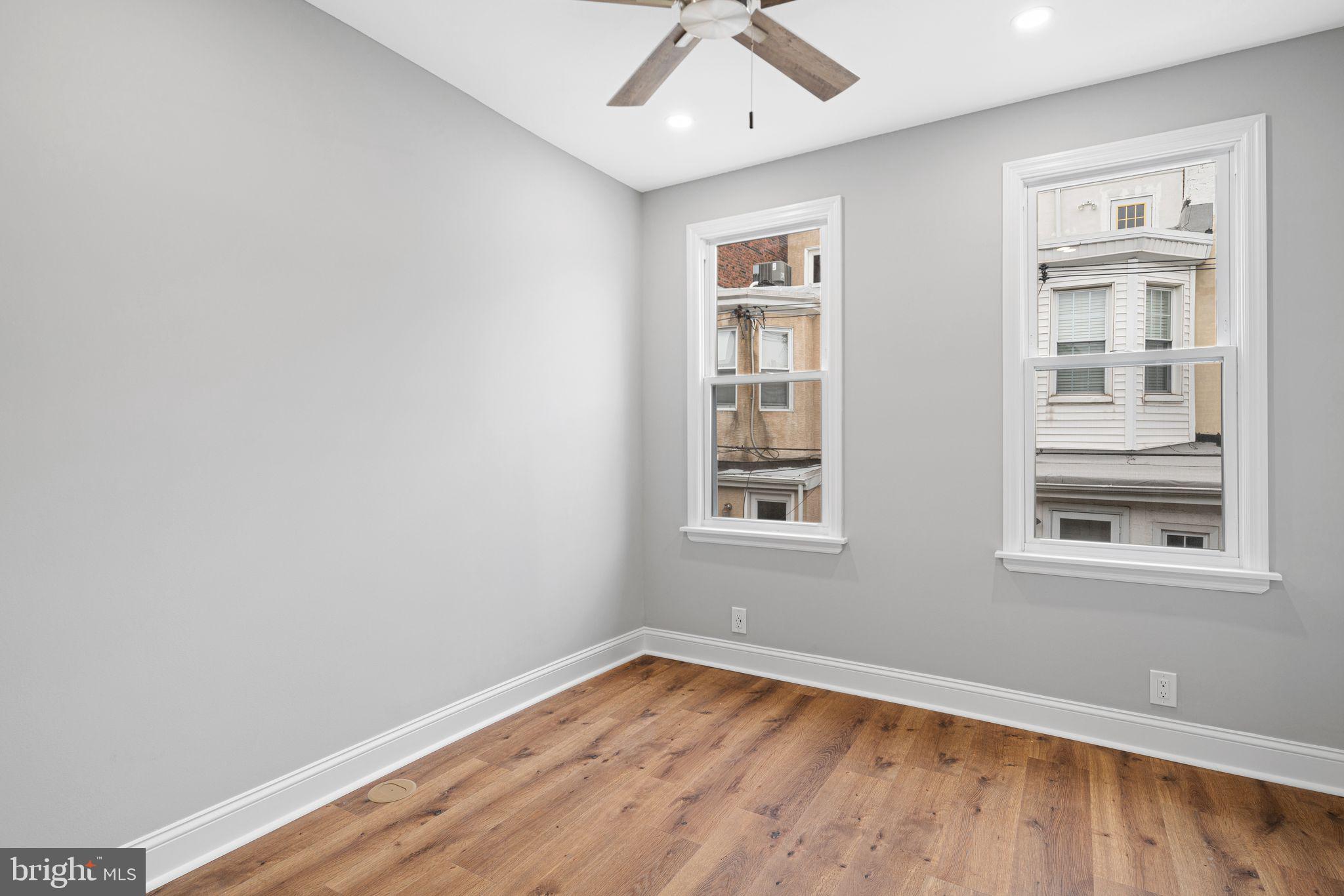 FAIRMOUNT - Residential