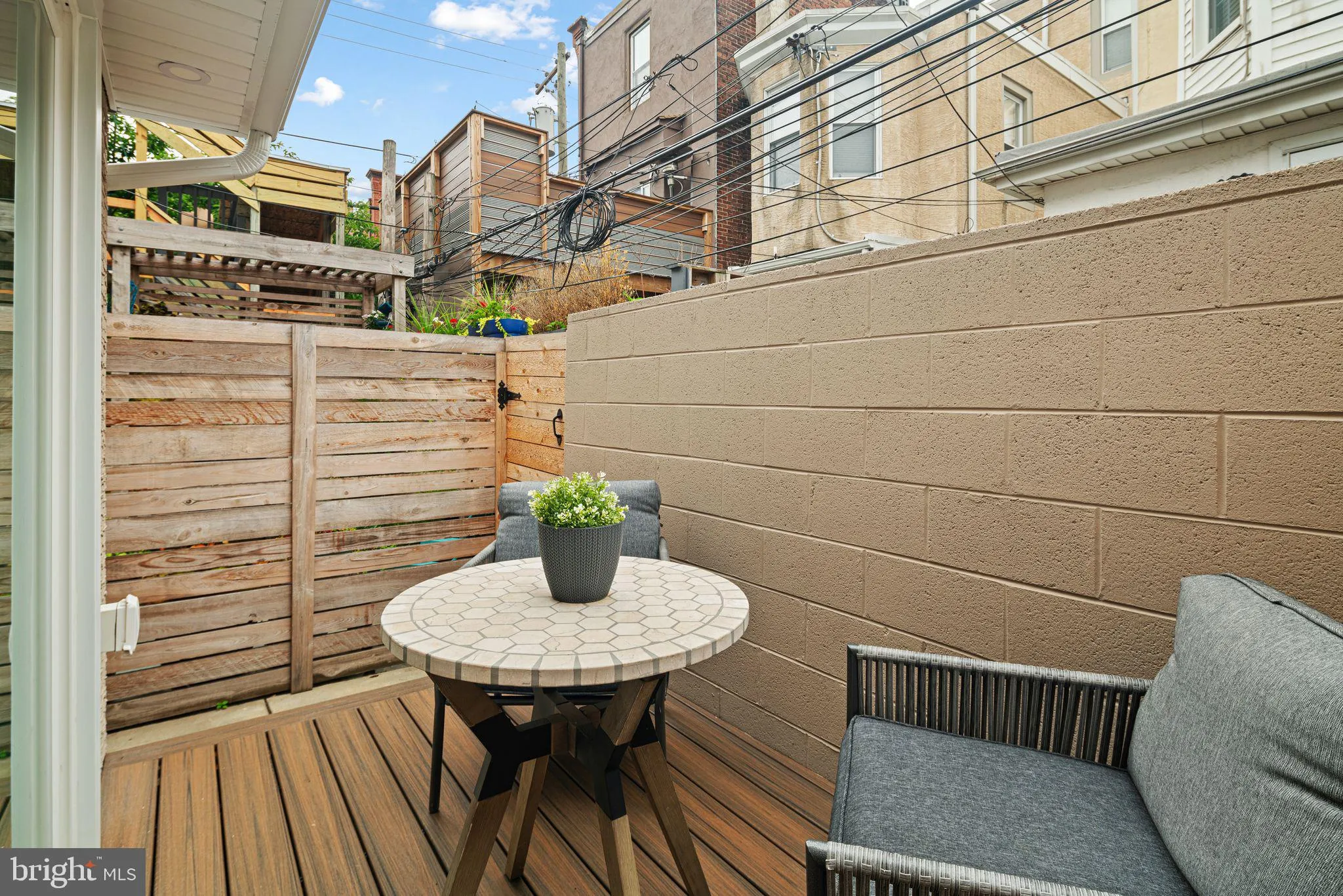 Philadelphia, Pennsylvania 19130, United States, 3 Bedrooms Bedrooms, ,2 BathroomsBathrooms,Residential,Active,173344