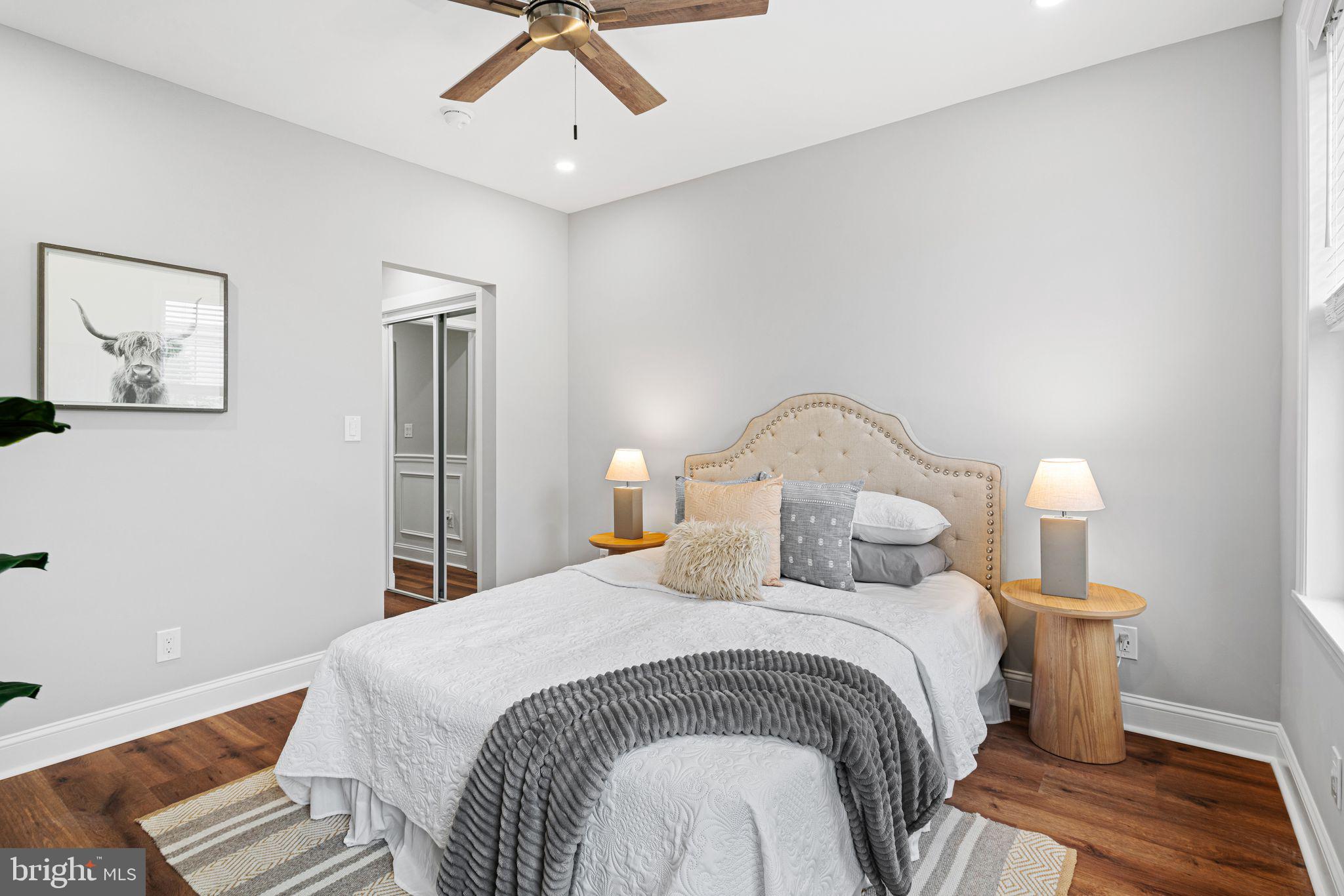 FAIRMOUNT - Residential