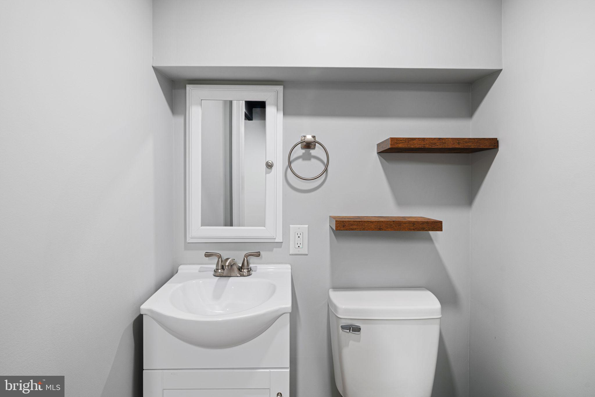 FAIRMOUNT - Residential