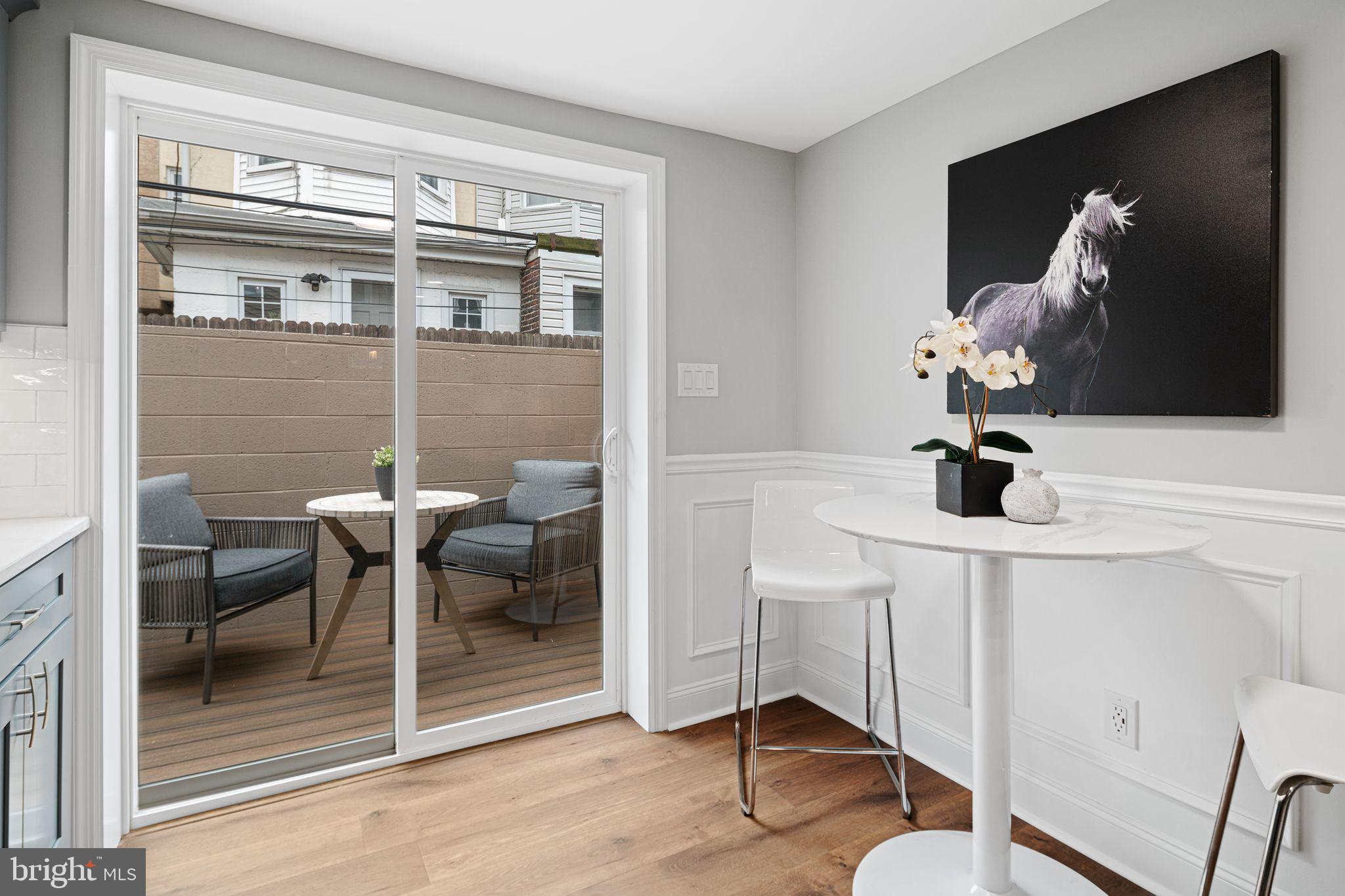 FAIRMOUNT - Residential