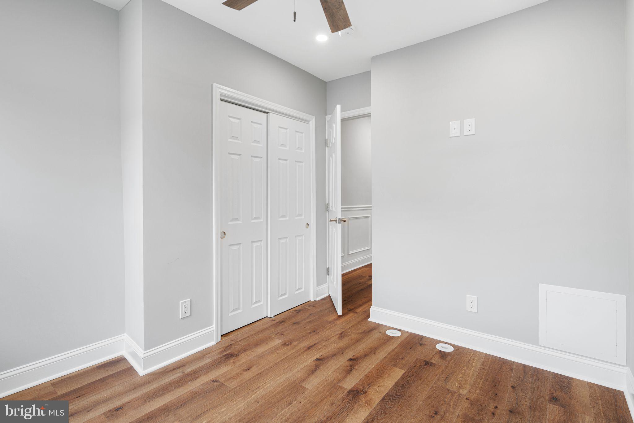 FAIRMOUNT - Residential