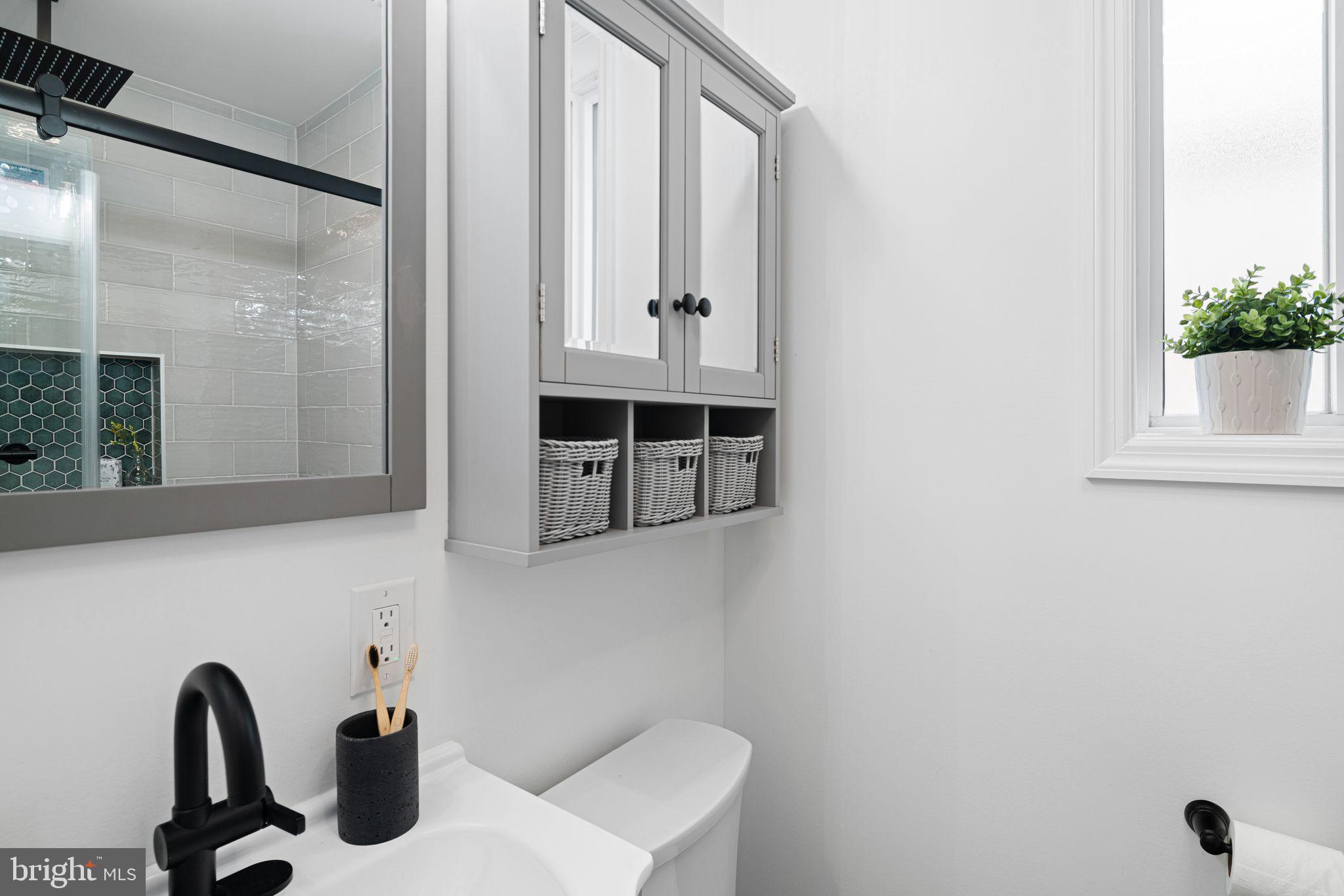 FAIRMOUNT - Residential