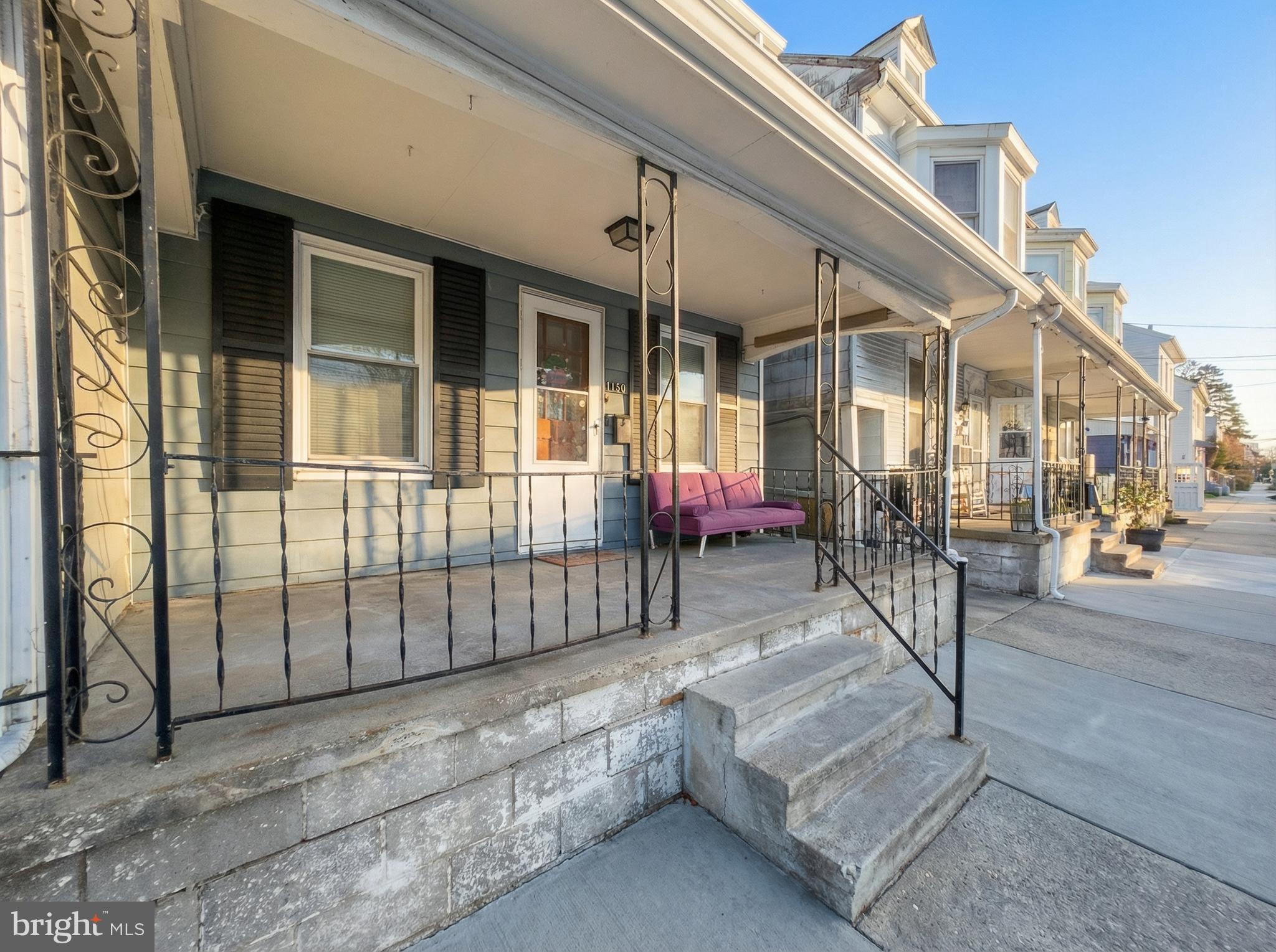 YORK CITY - Residential