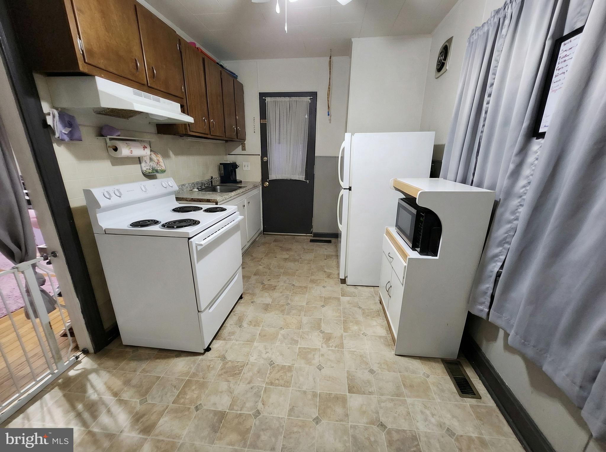 YORK CITY - Residential