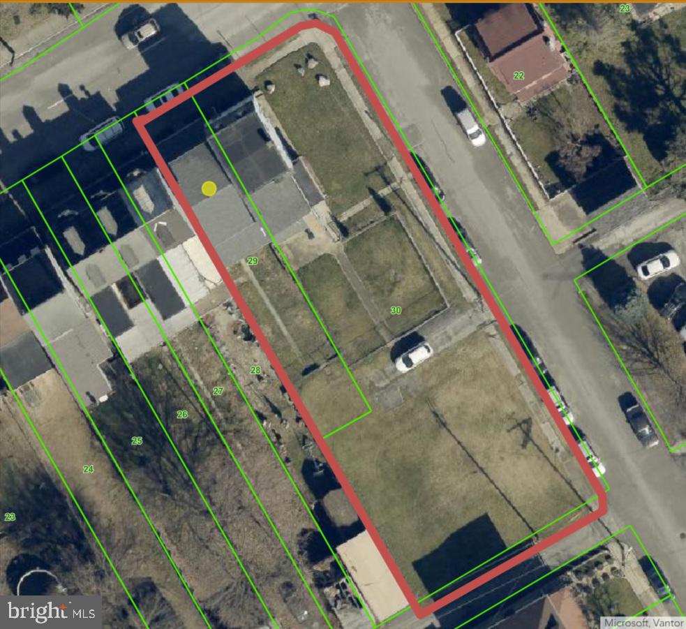 YORK CITY - Residential