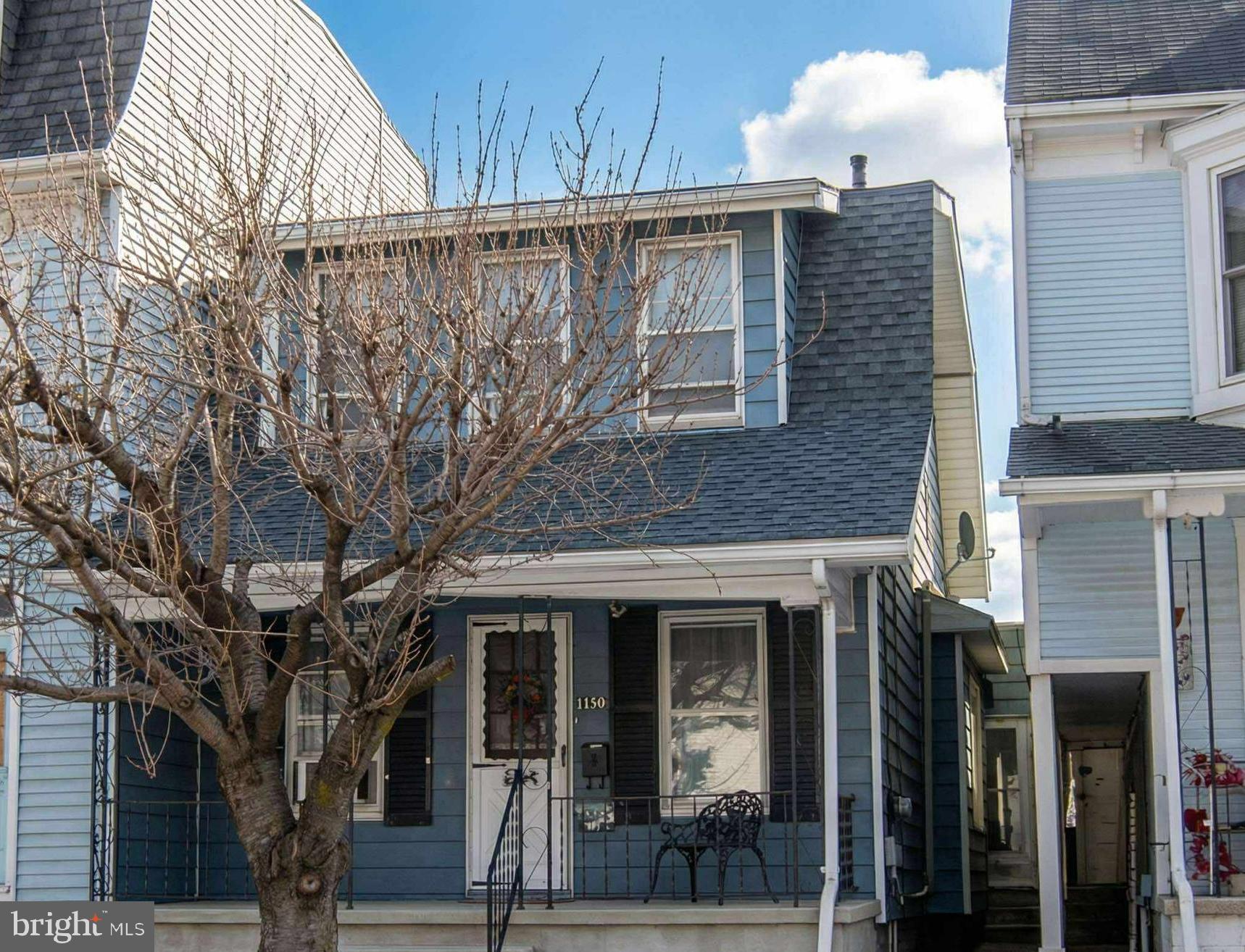 YORK CITY - Residential