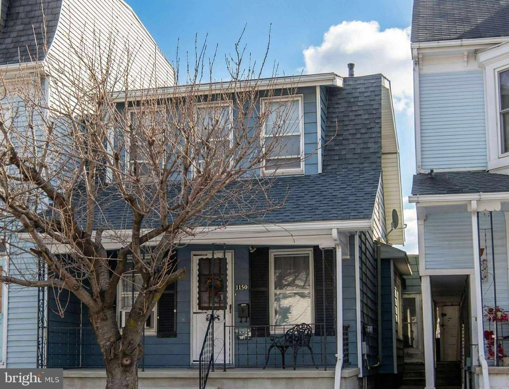 Photo of 1150 E Philadelphia Street, YORK, PA 17403 (MLS # PAYK2096952)