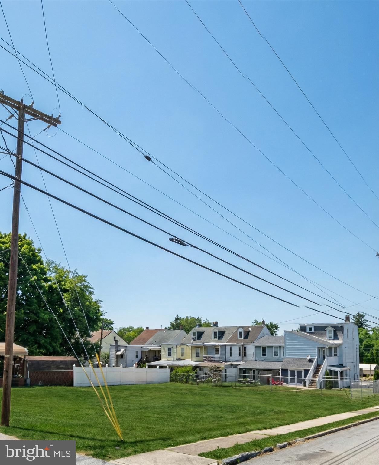 YORK CITY - Residential