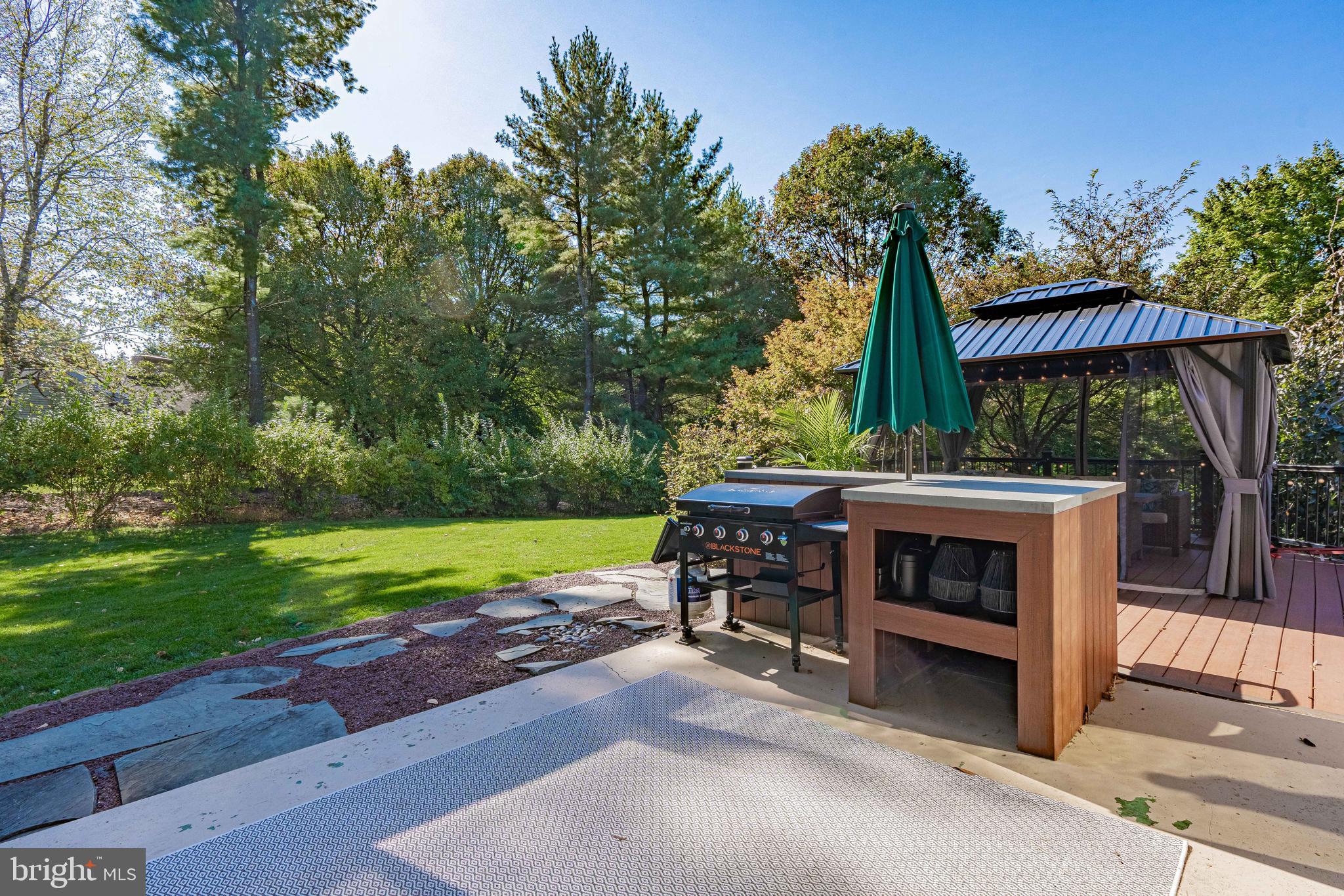 MILLBROOK FARMS - Residential