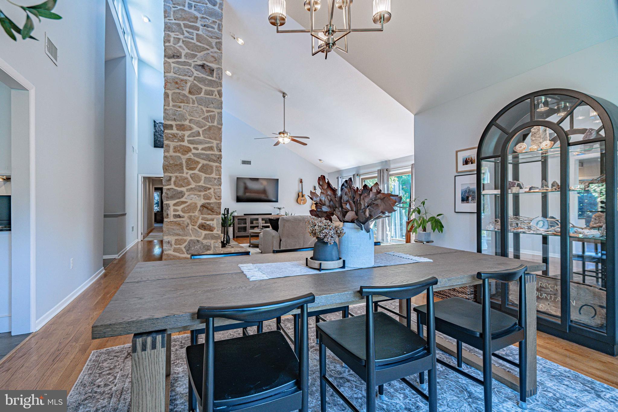 MILLBROOK FARMS - Residential