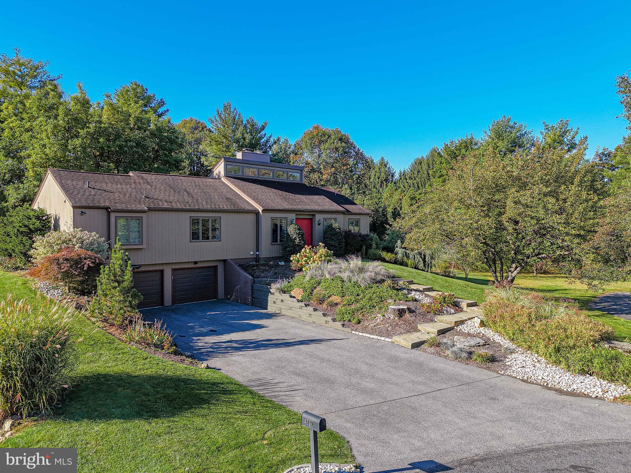 MILLBROOK FARMS - Residential