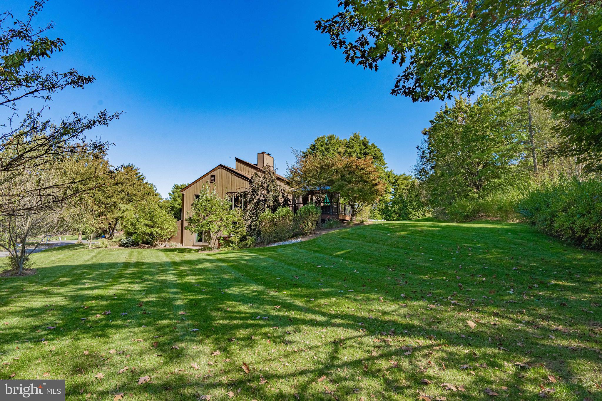 MILLBROOK FARMS - Residential