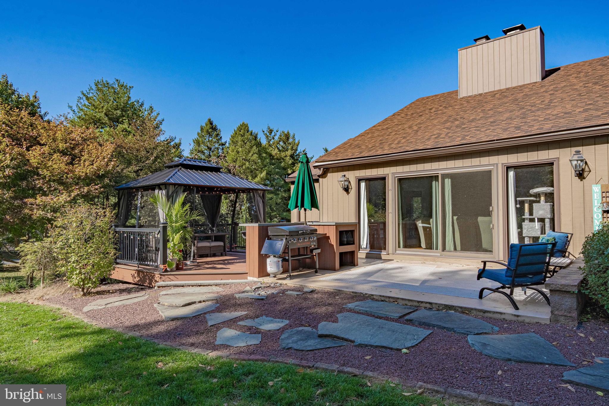 MILLBROOK FARMS - Residential