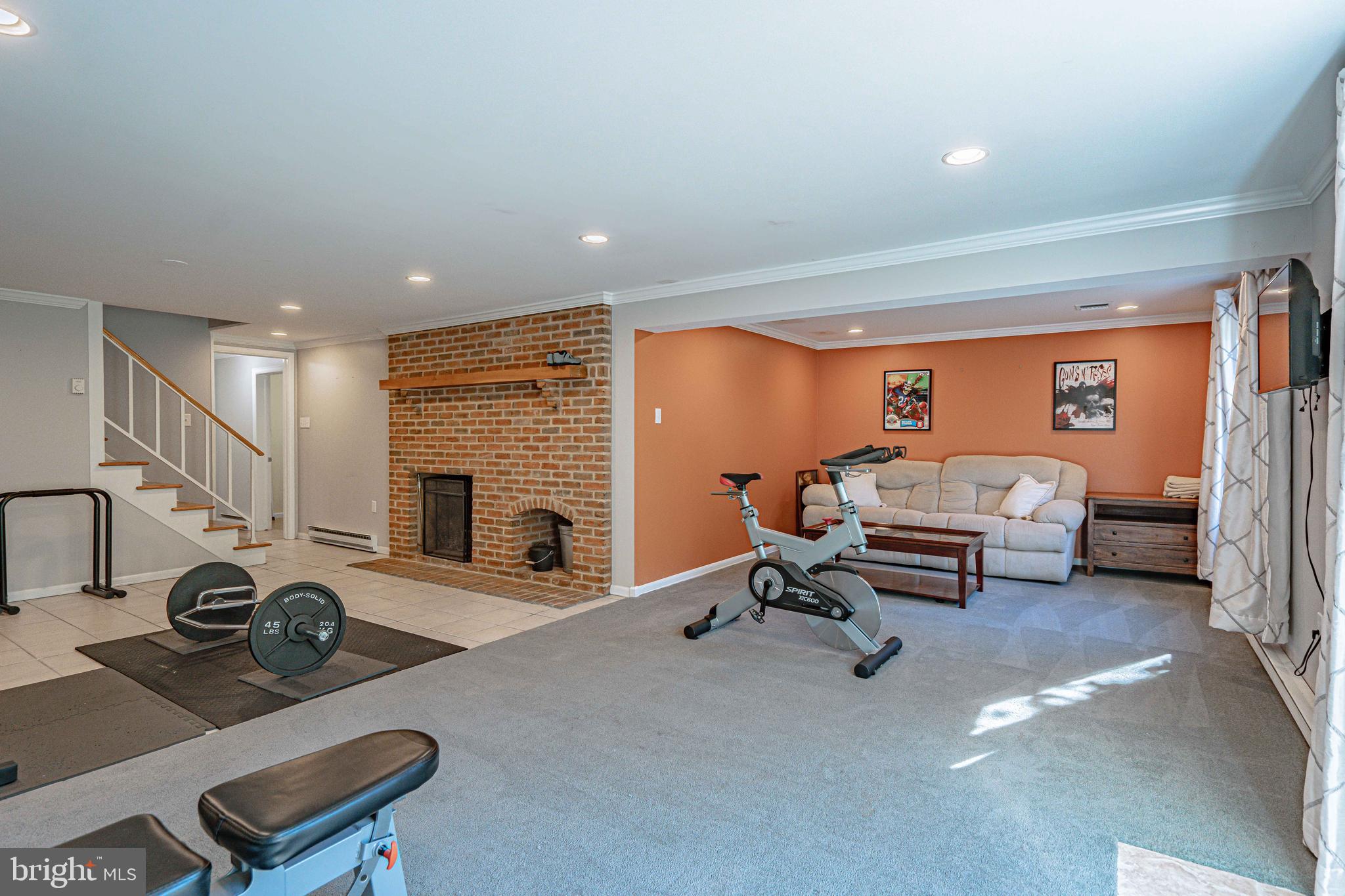 MILLBROOK FARMS - Residential