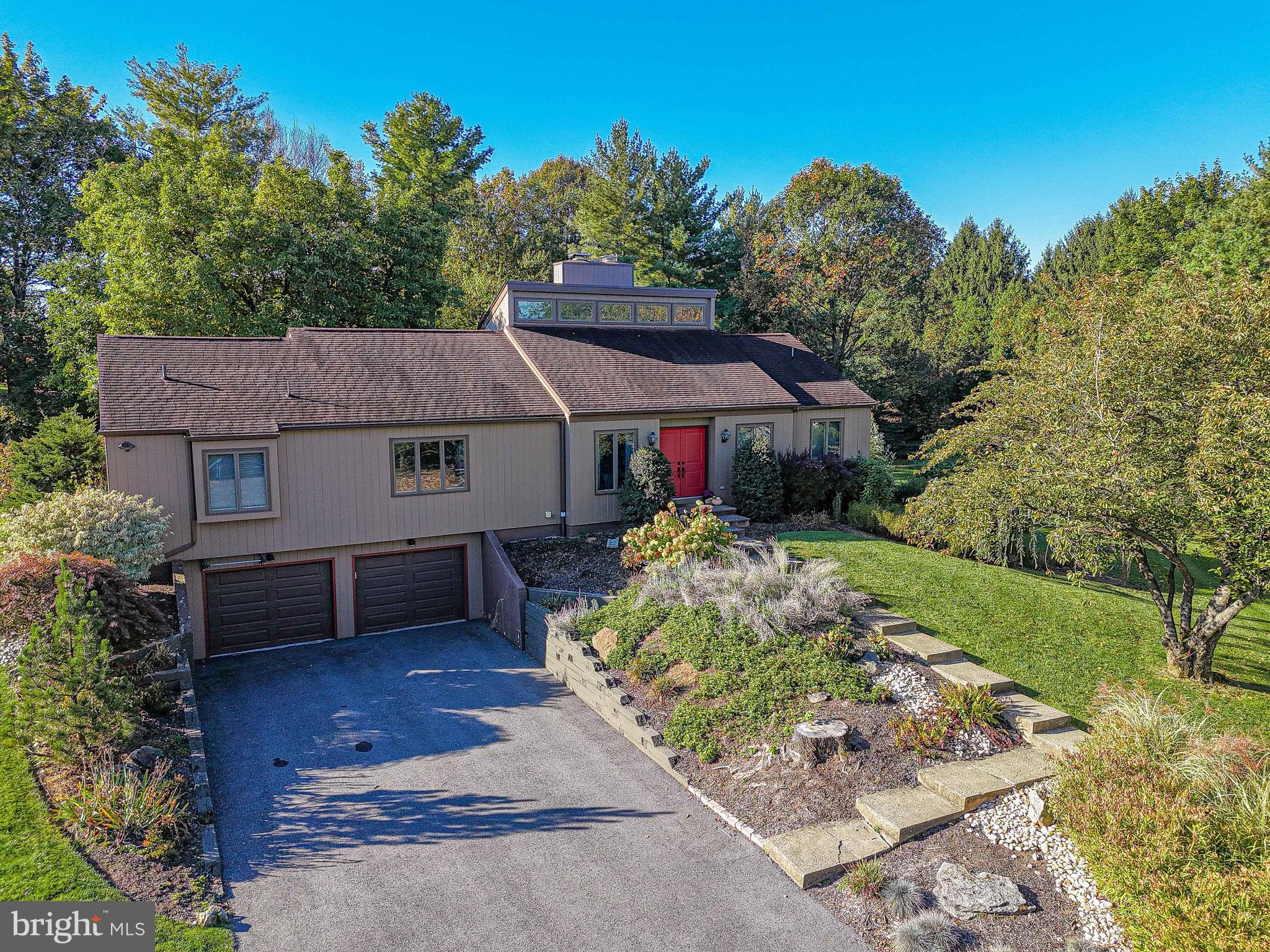 MILLBROOK FARMS - Residential