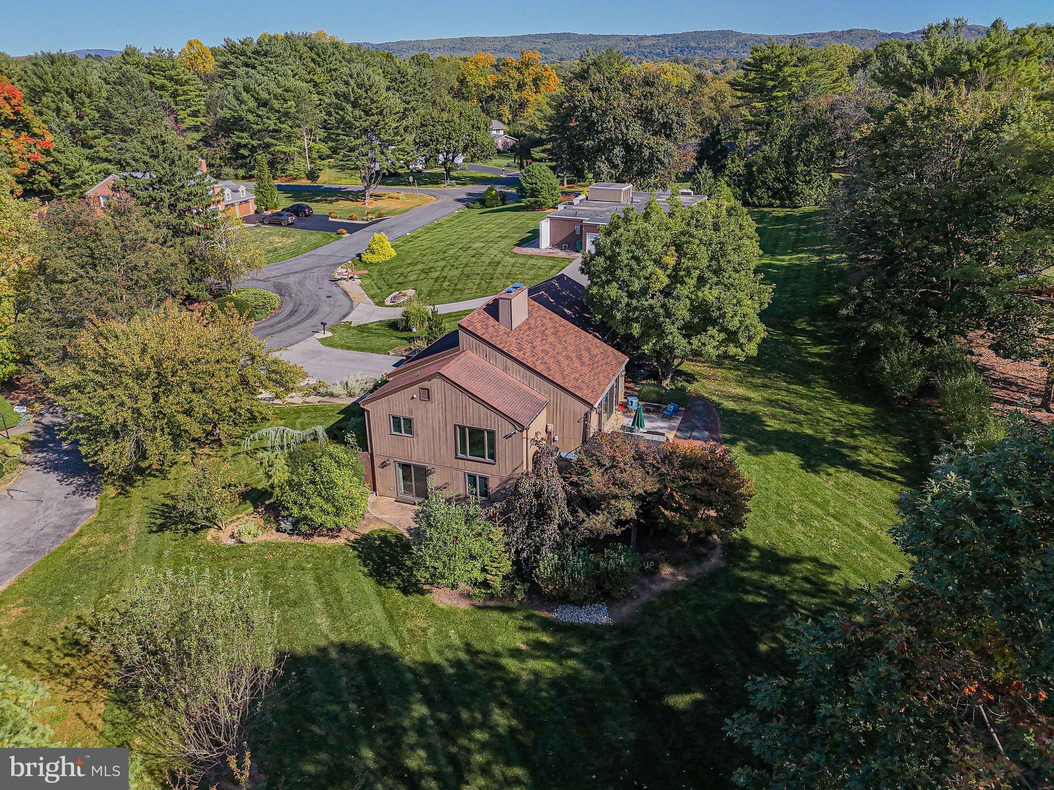 MILLBROOK FARMS - Residential