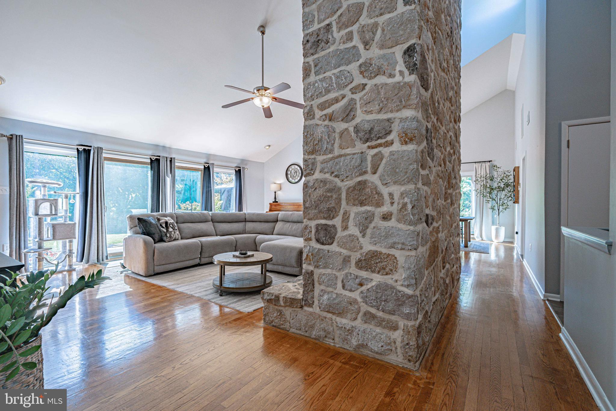 MILLBROOK FARMS - Residential