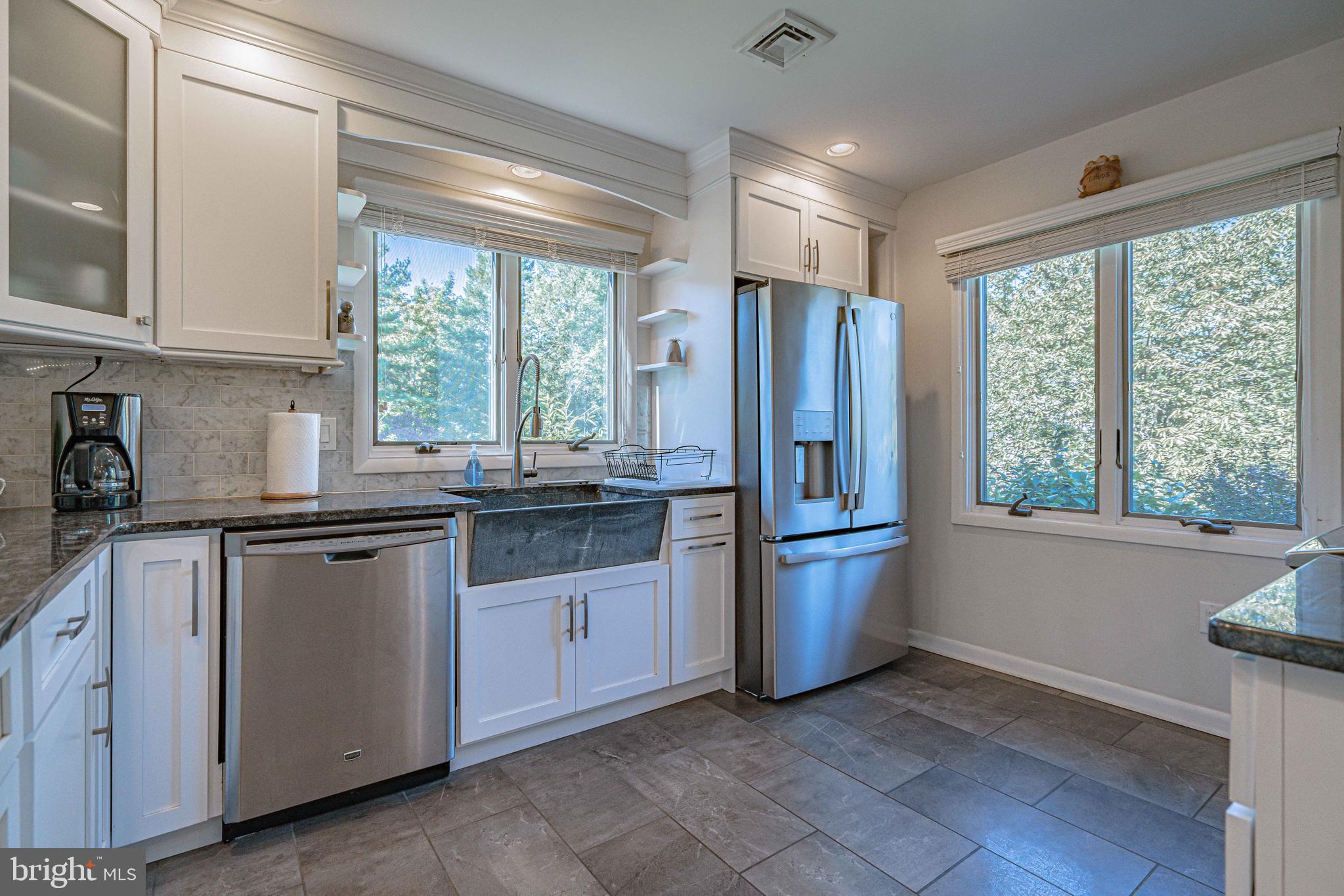 MILLBROOK FARMS - Residential