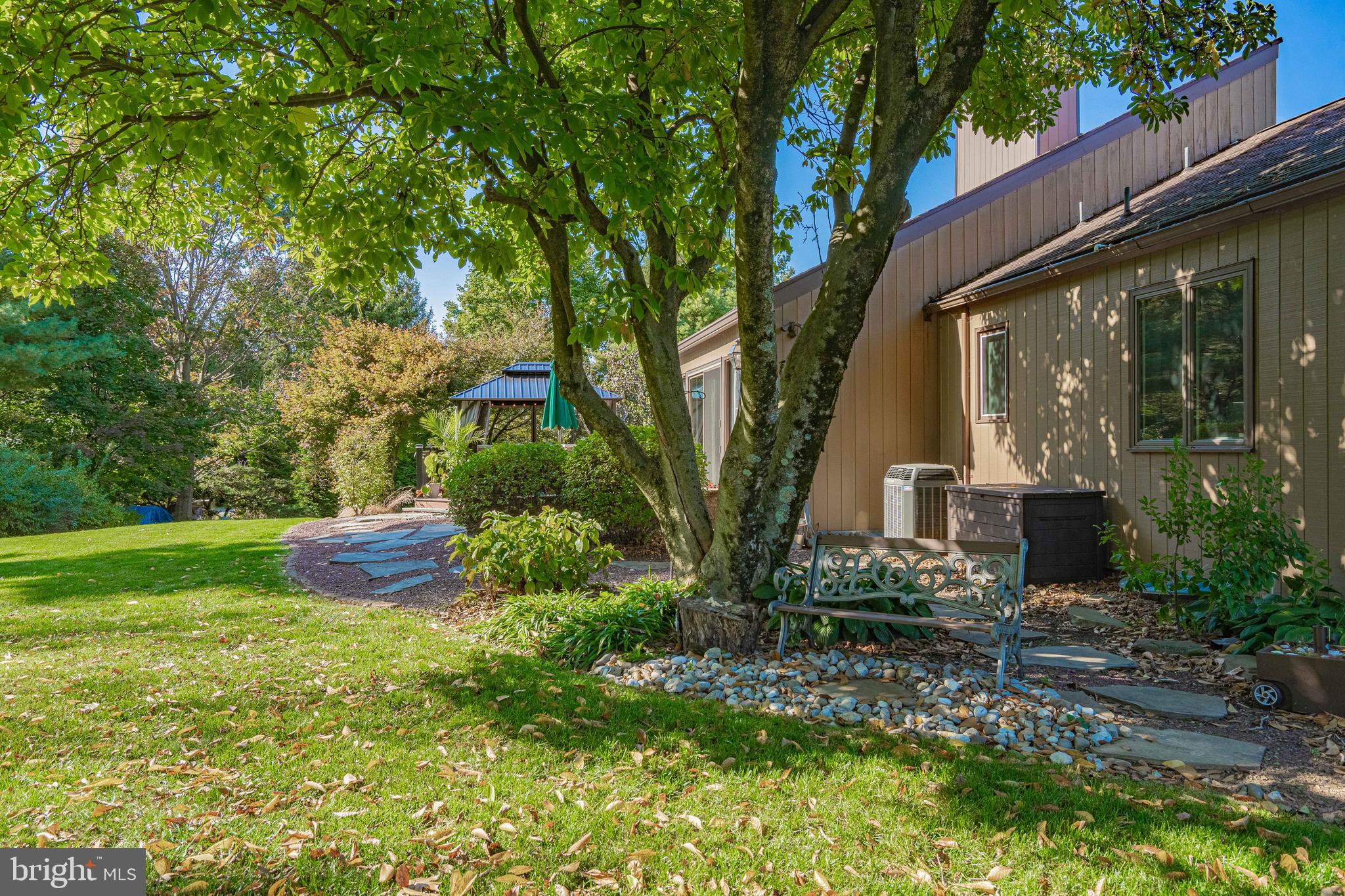 MILLBROOK FARMS - Residential