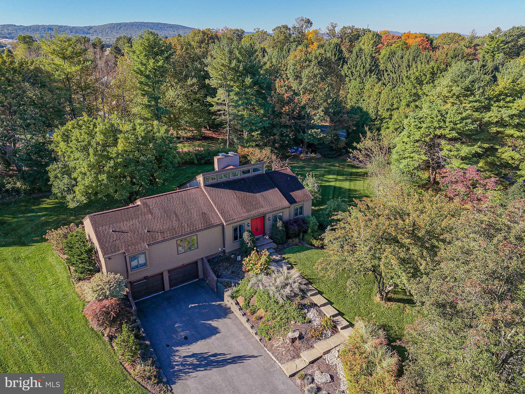 MILLBROOK FARMS - Residential