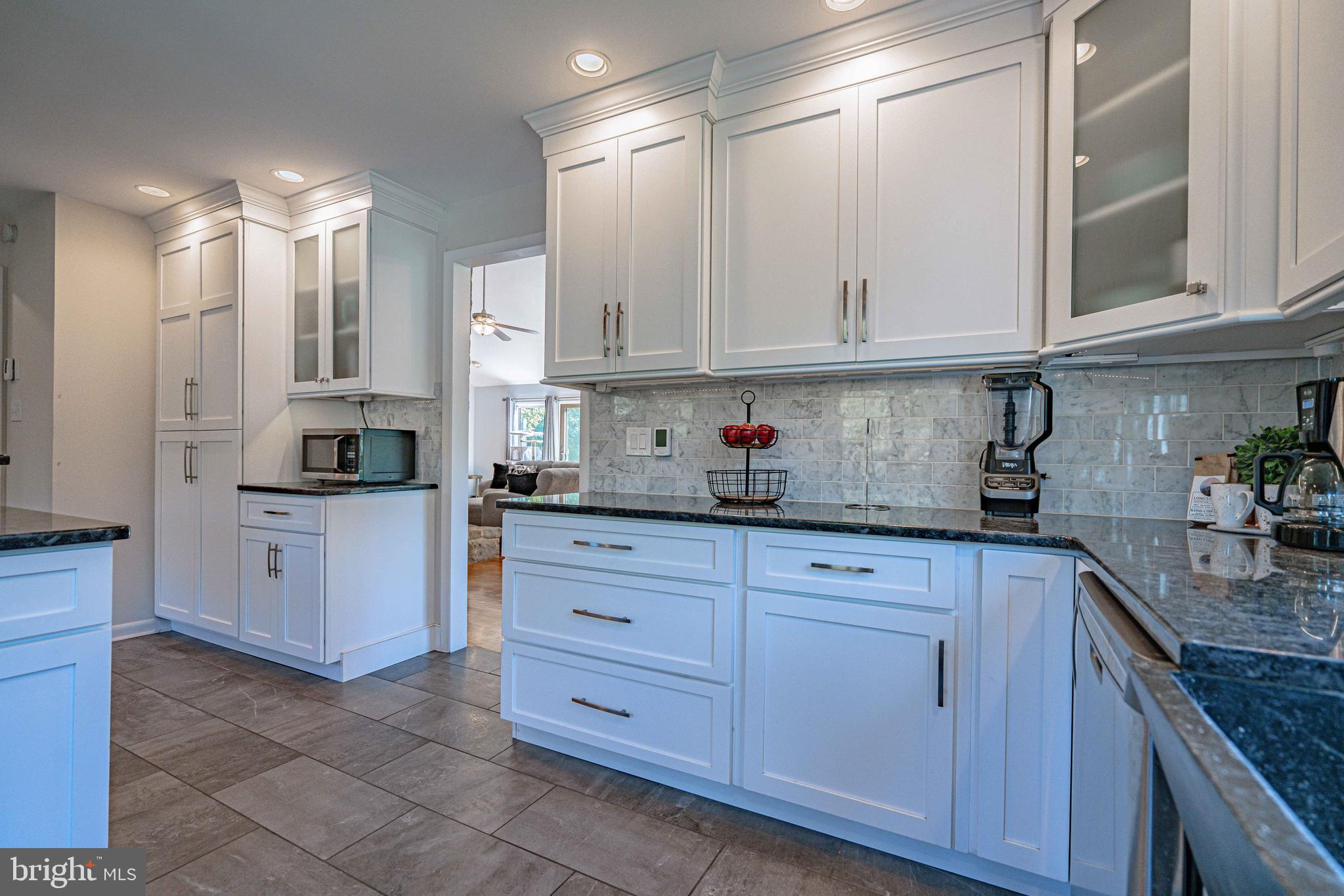 MILLBROOK FARMS - Residential