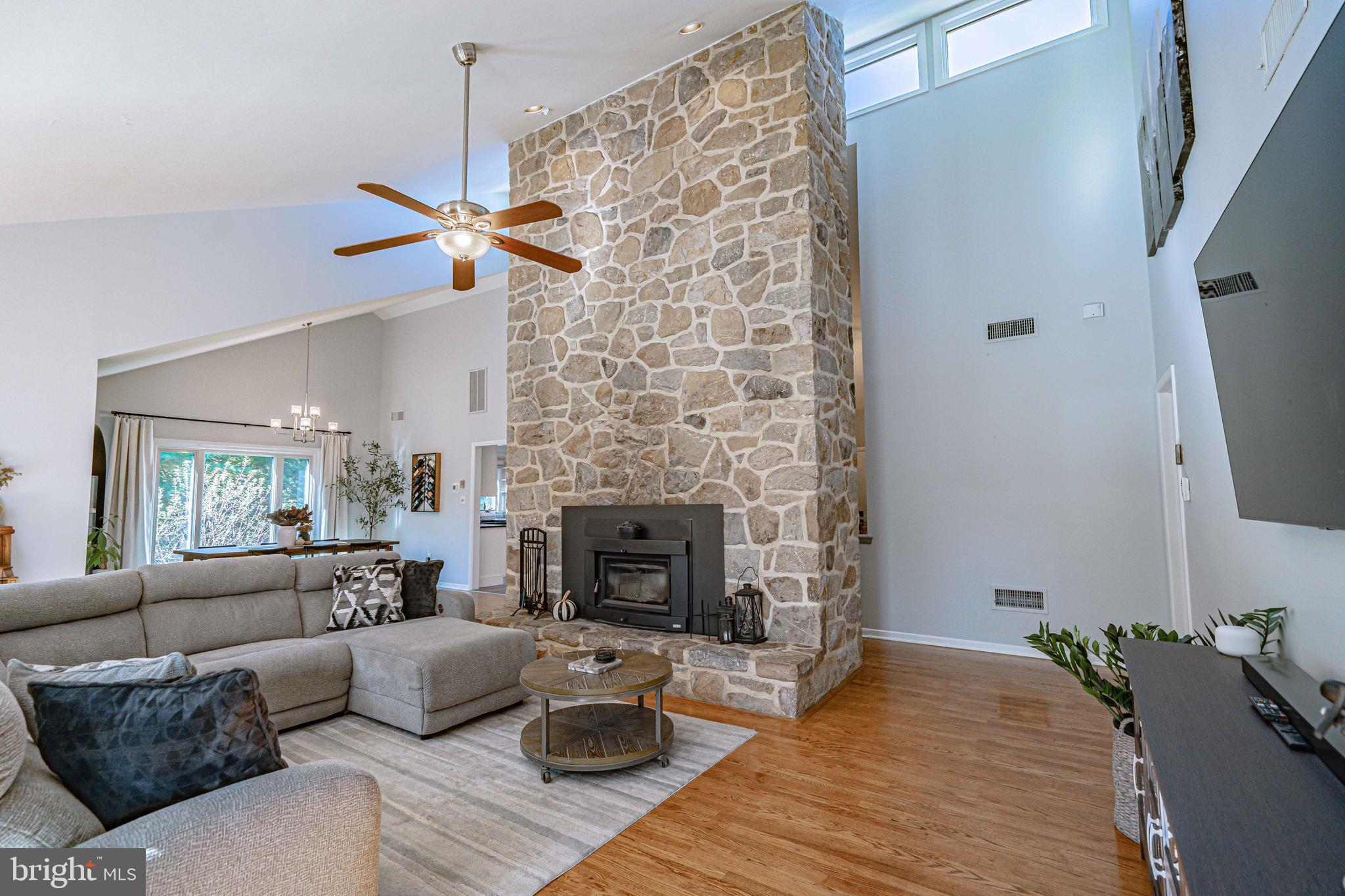 MILLBROOK FARMS - Residential