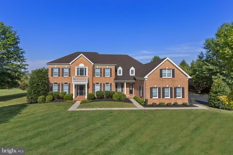 2326 WILLOW VALE DRIVE FALLSTON MD 21047