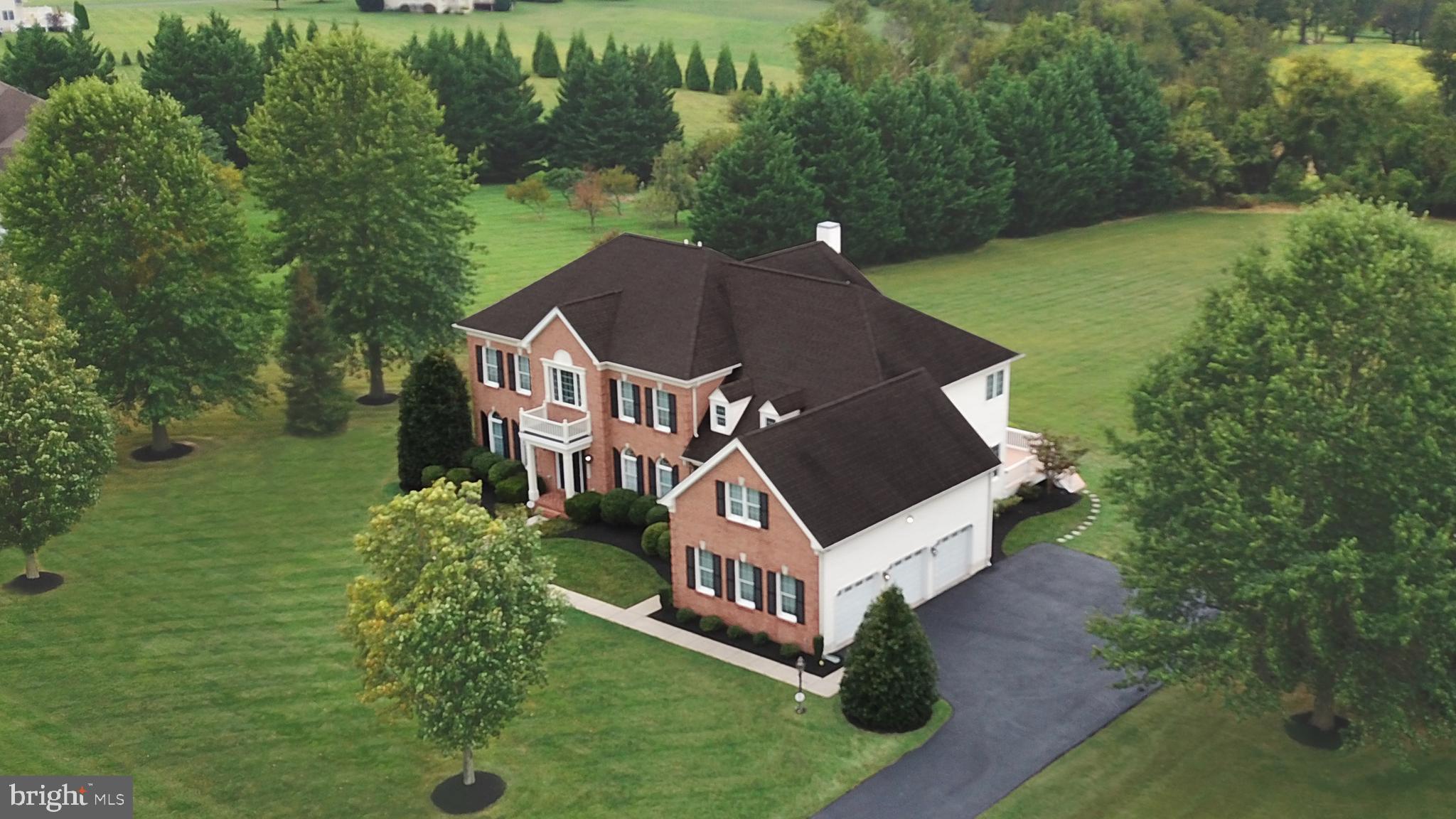 2326 WILLOW VALE DRIVE