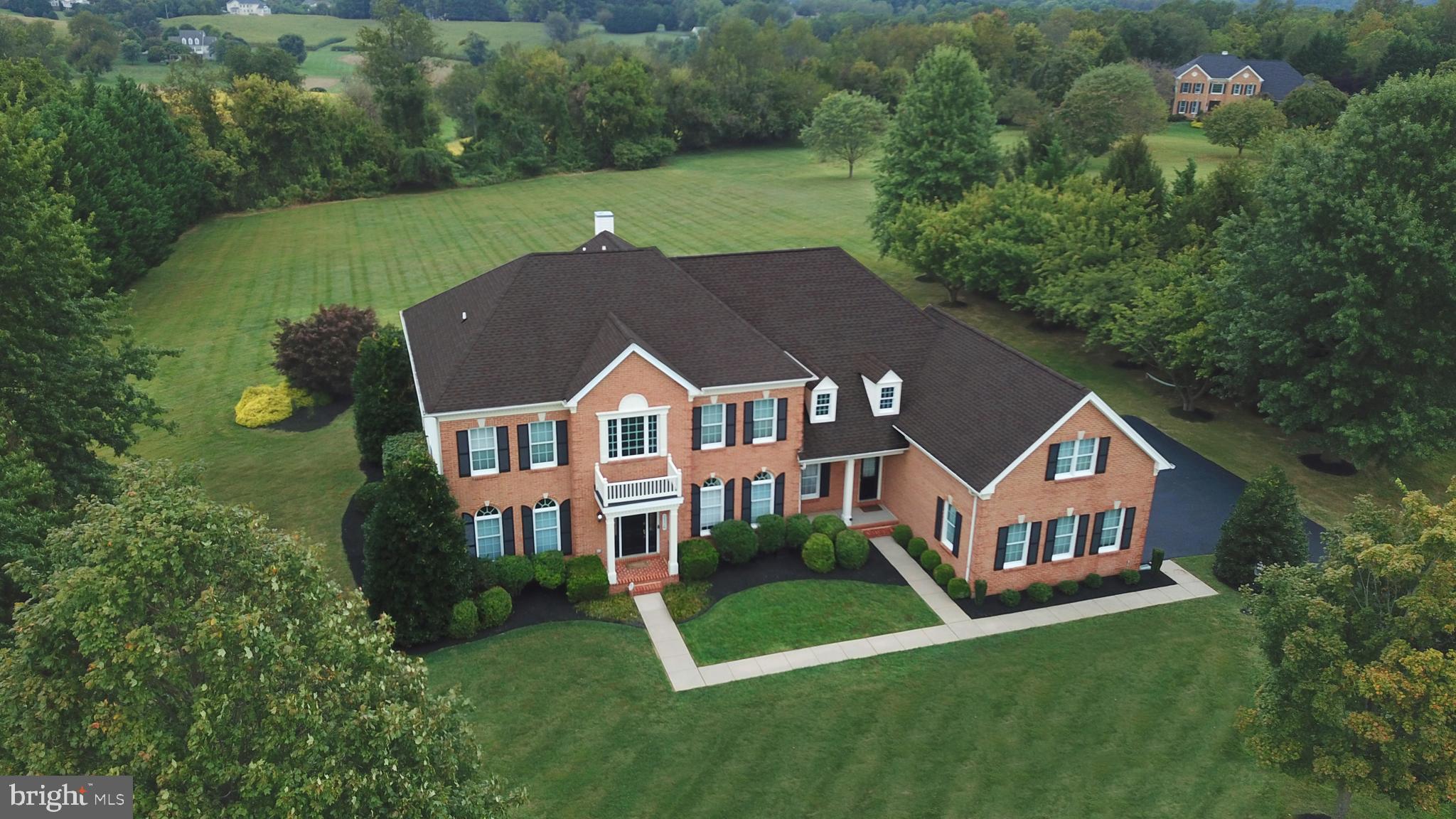2326 WILLOW VALE DRIVE