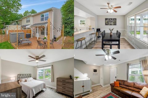 3424 LOCKHEED BOULEVARD F ALEXANDRIA VA 22306