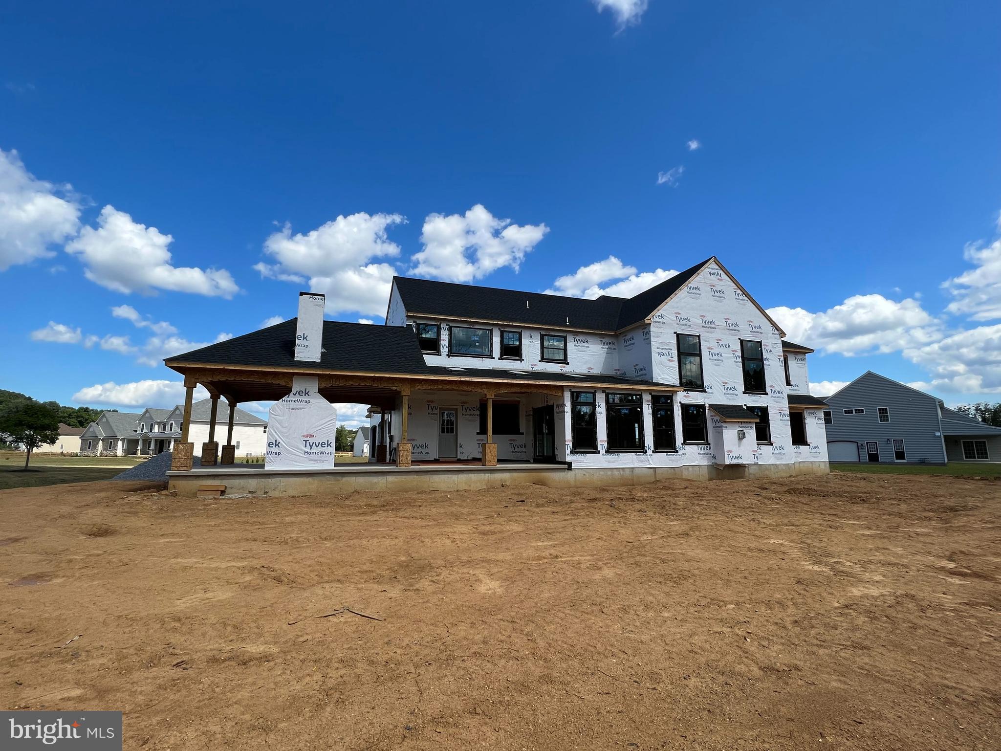 GREEN VALLEY CROSS - Residential