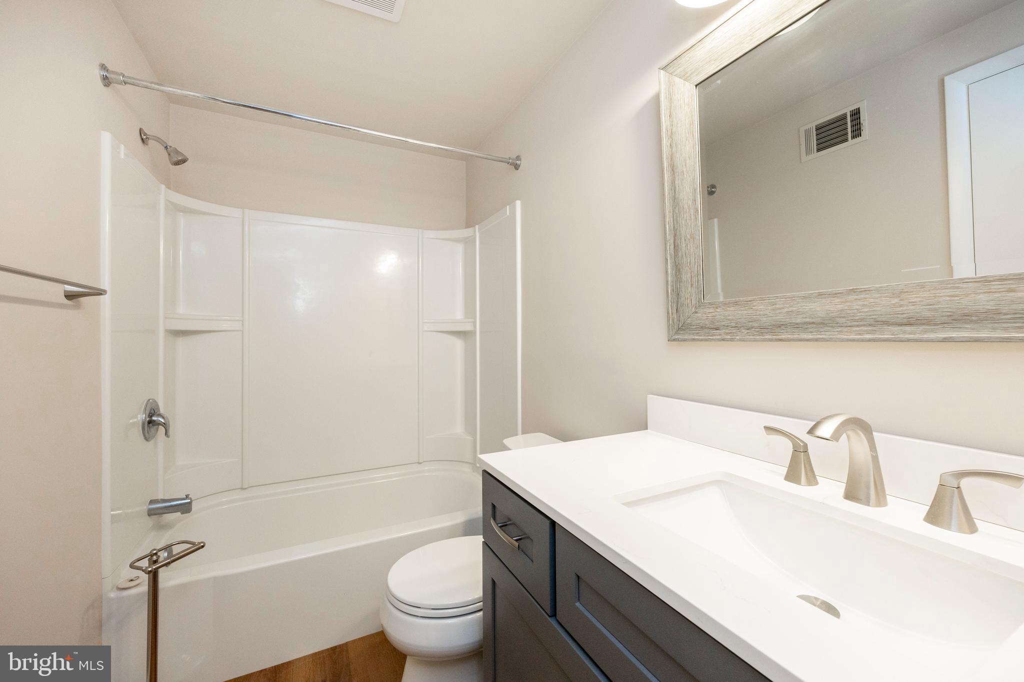 THE MEADOWS - Residential Lease