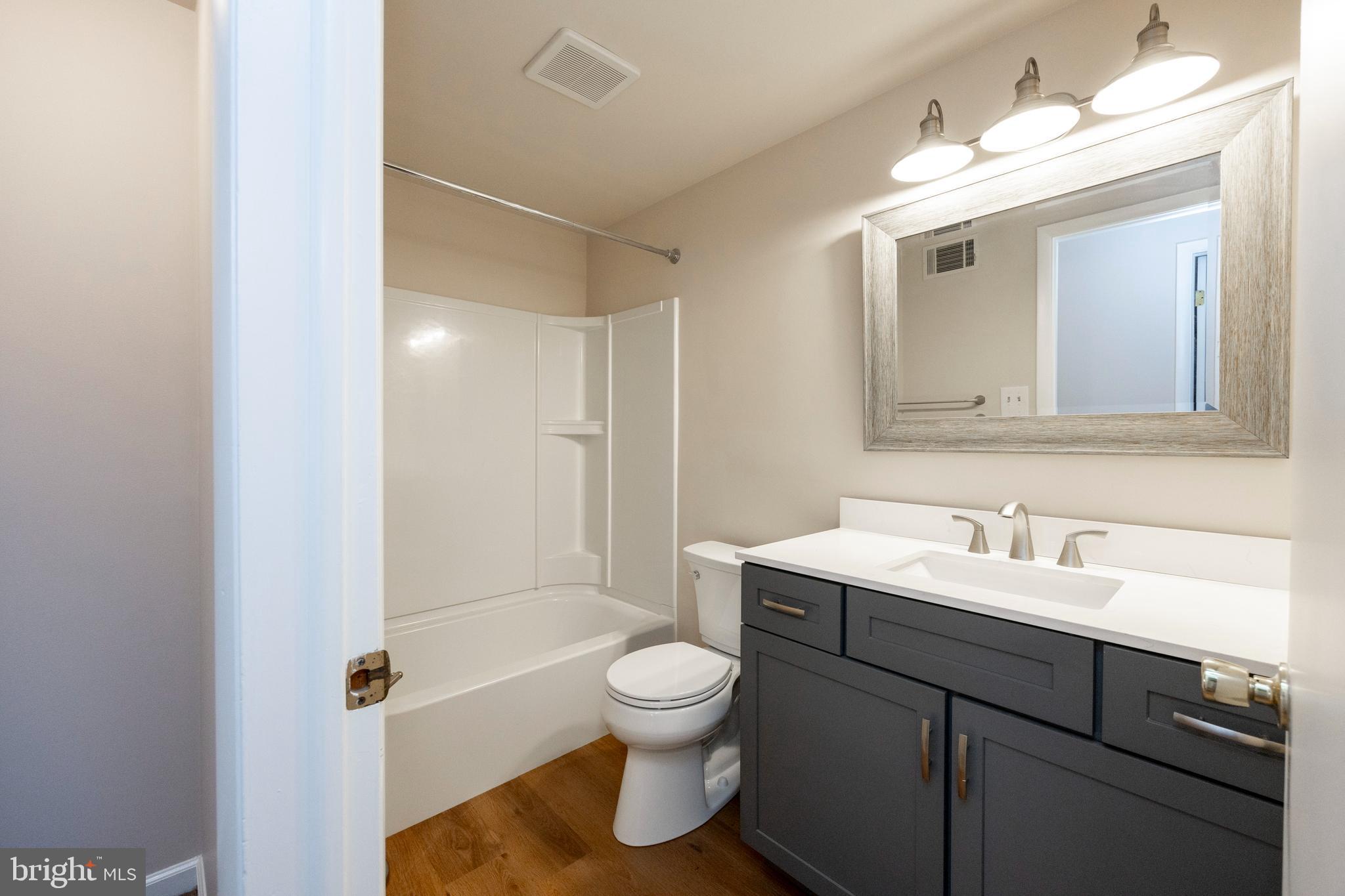 THE MEADOWS - Residential Lease