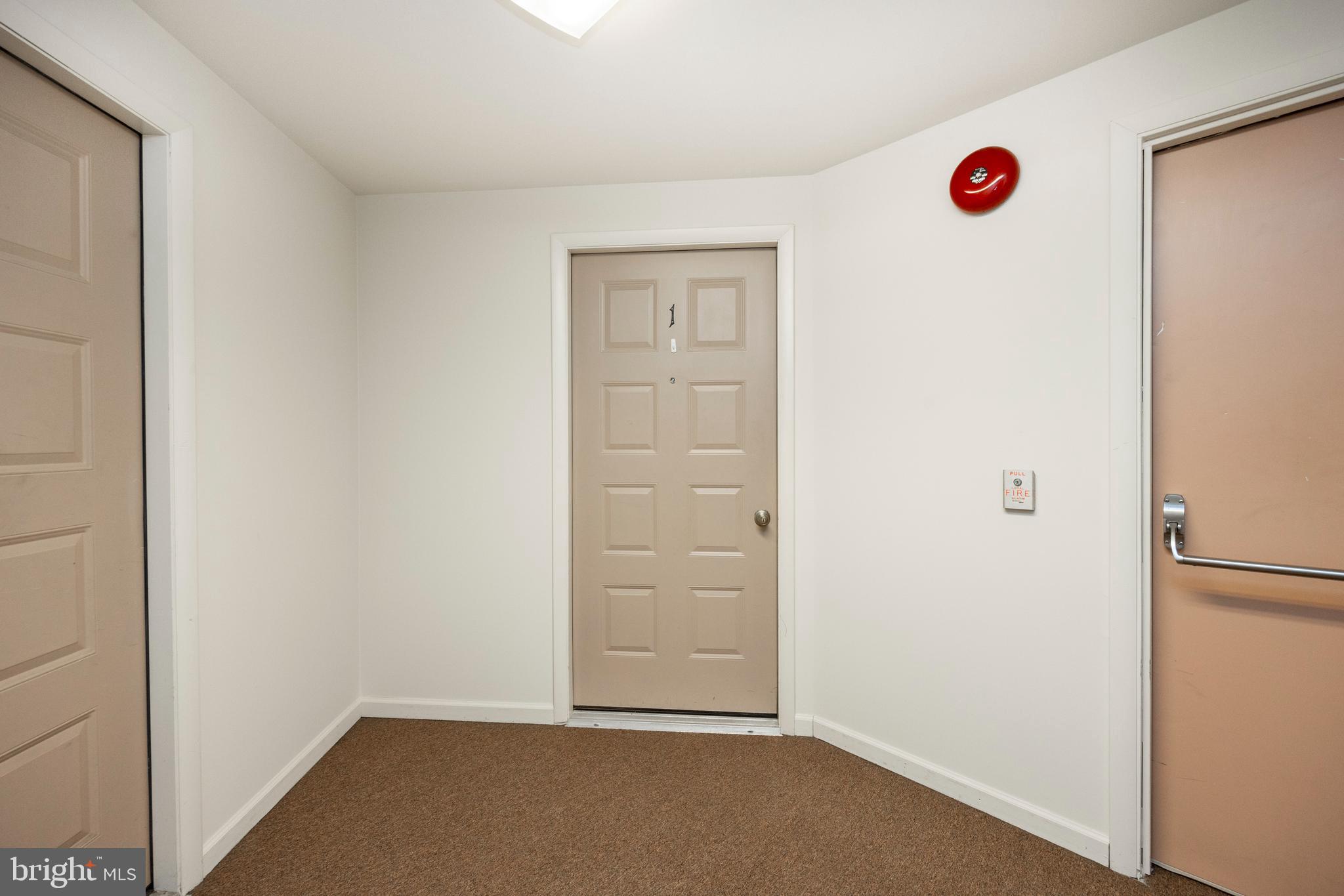 THE MEADOWS - Residential Lease